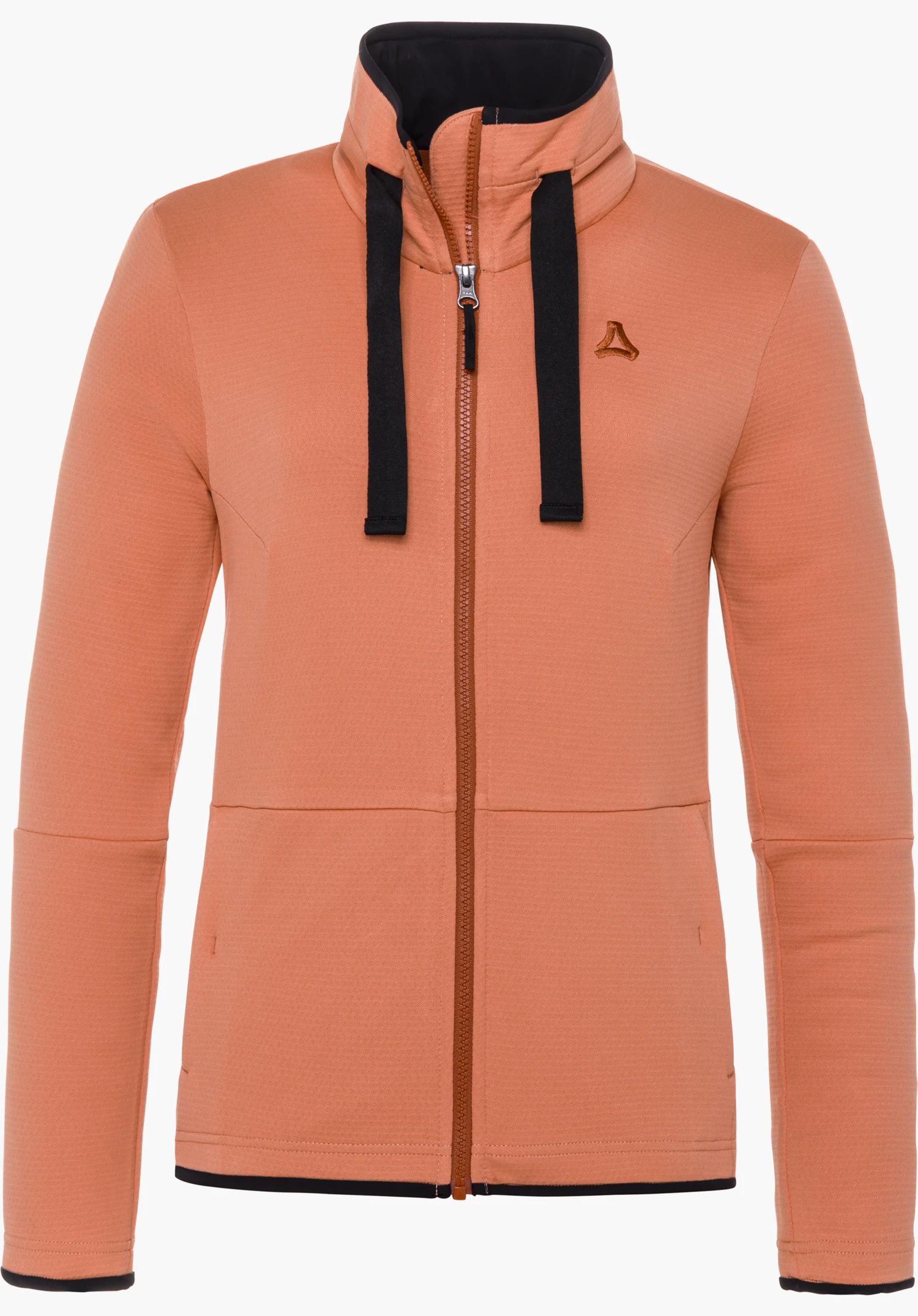 Fleece Jk Style Motivia WMN
