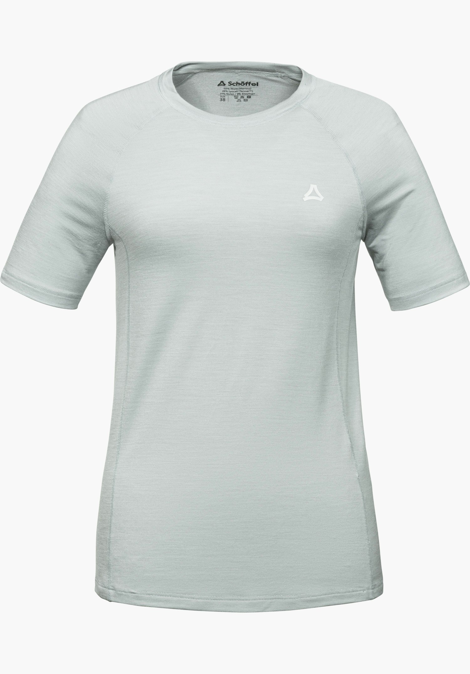T Shirt Style Luterra WMN