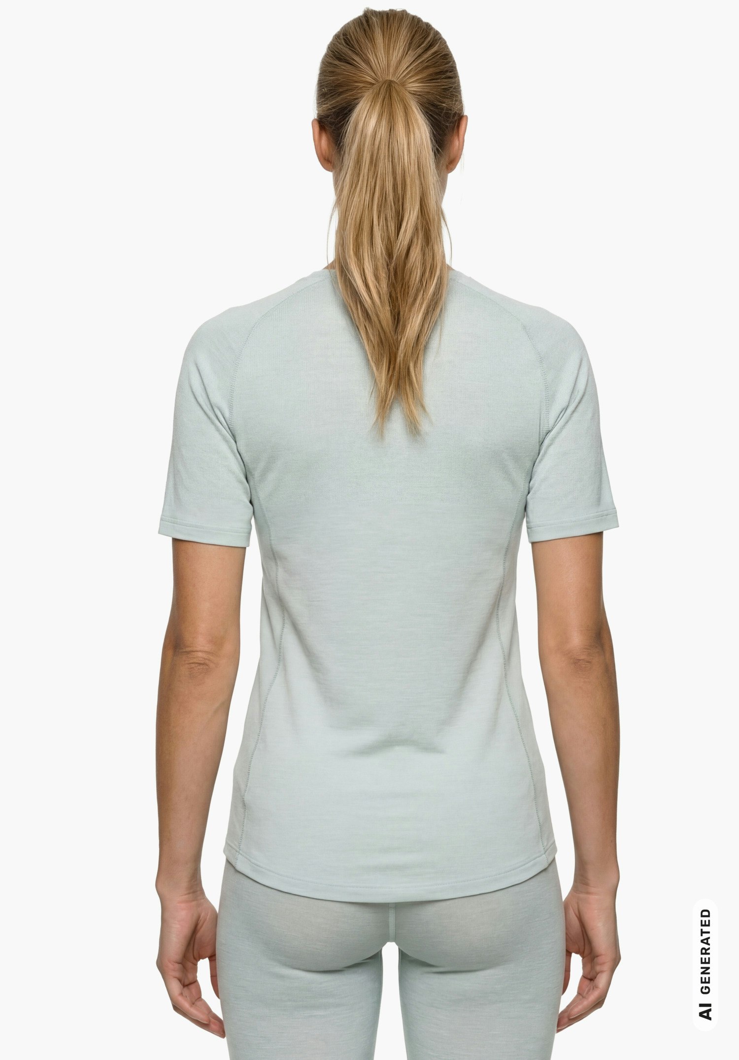T Shirt Style Luterra WMN