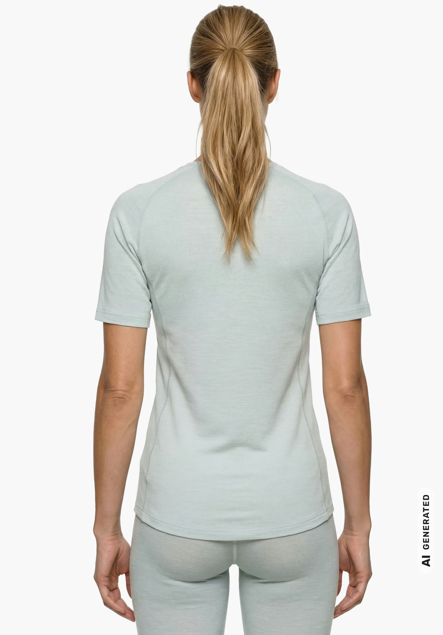 T Shirt Style Luterra WMN