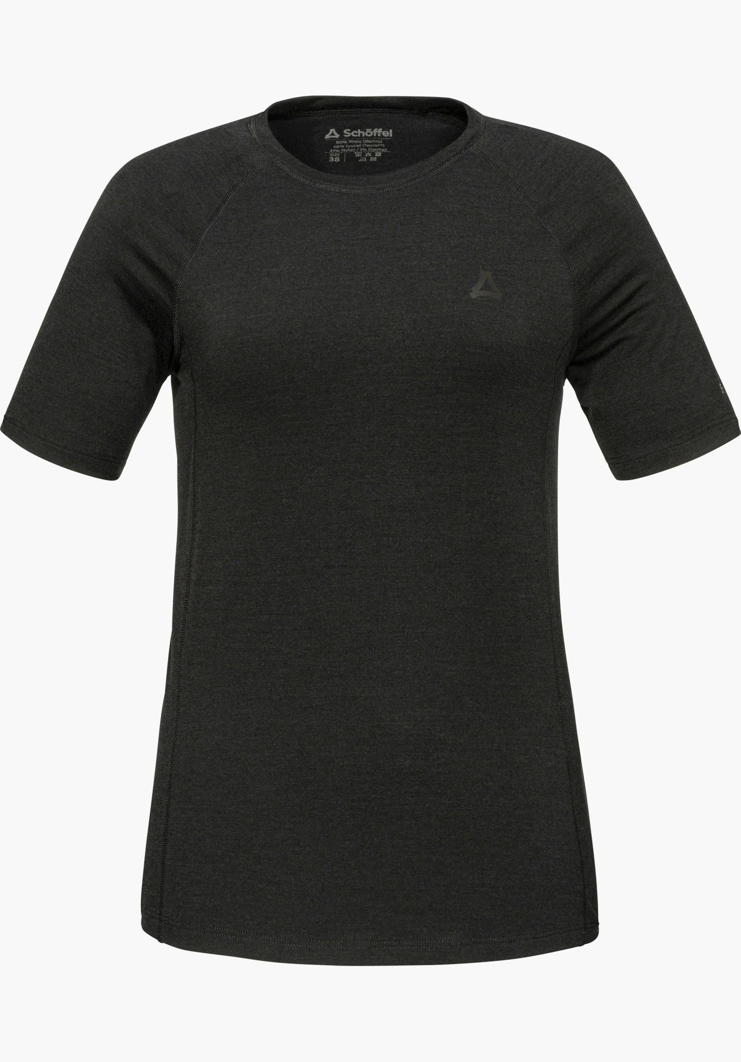 T Shirt Style Luterra WMN