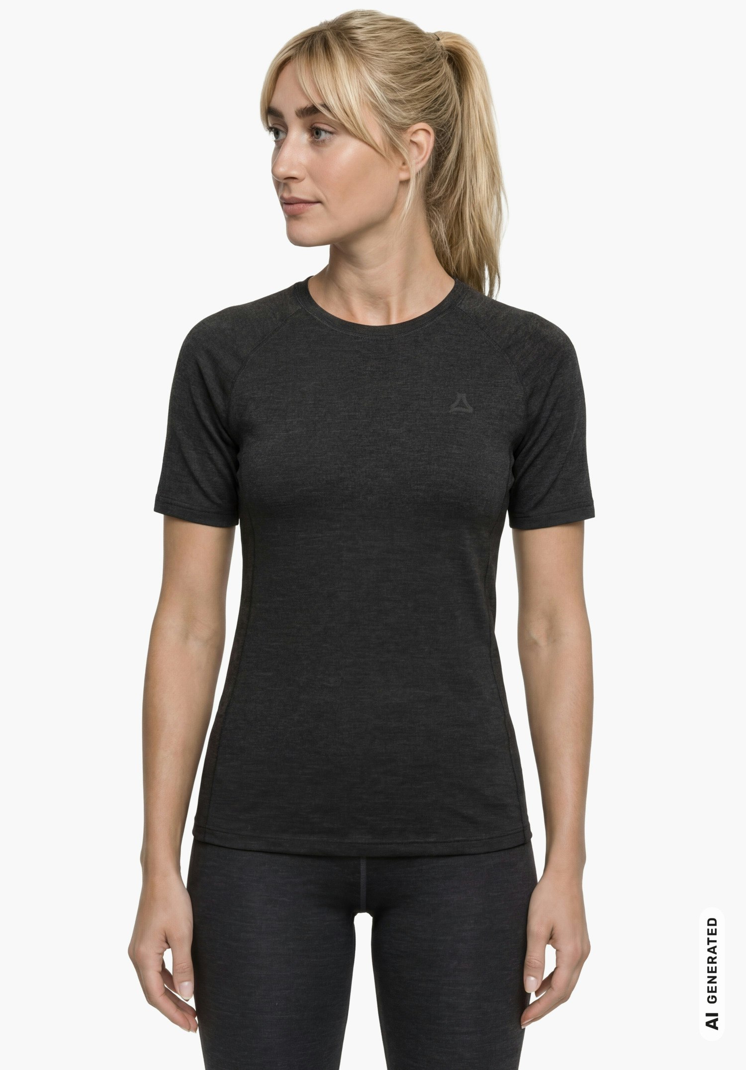 T Shirt Style Luterra WMN