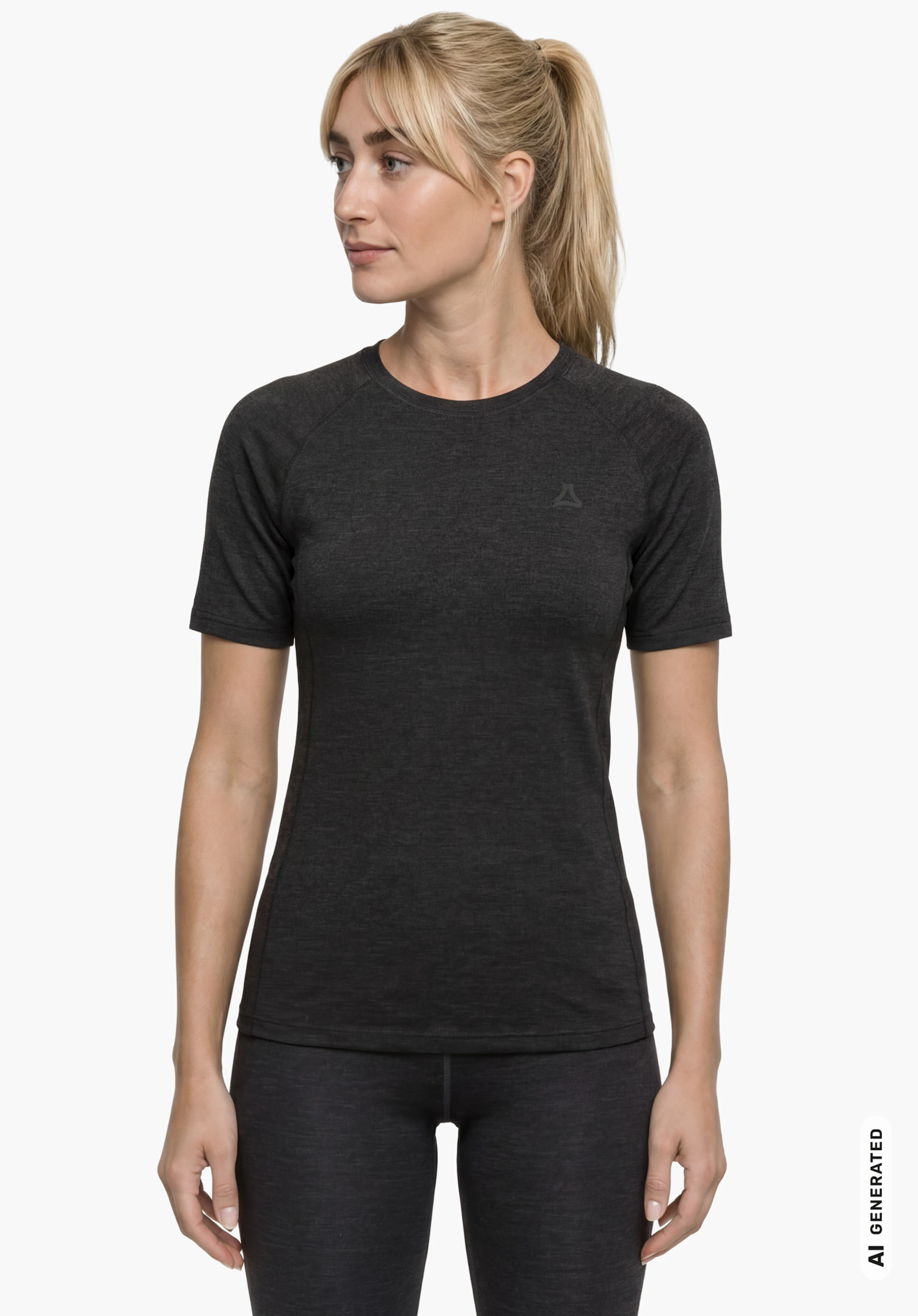 T Shirt Style Luterra WMN