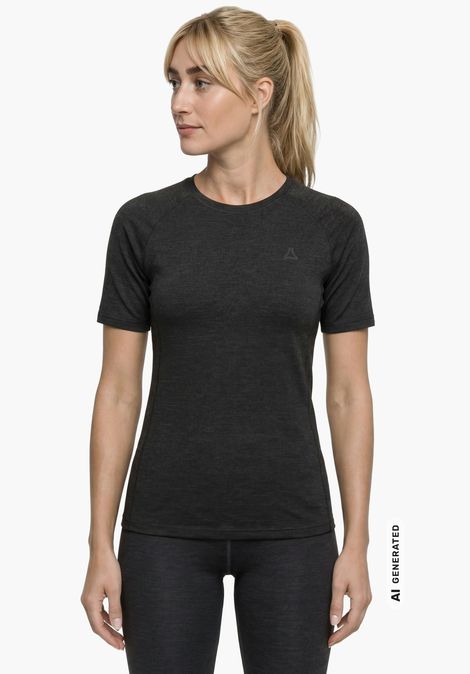T Shirt Style Luterra WMN