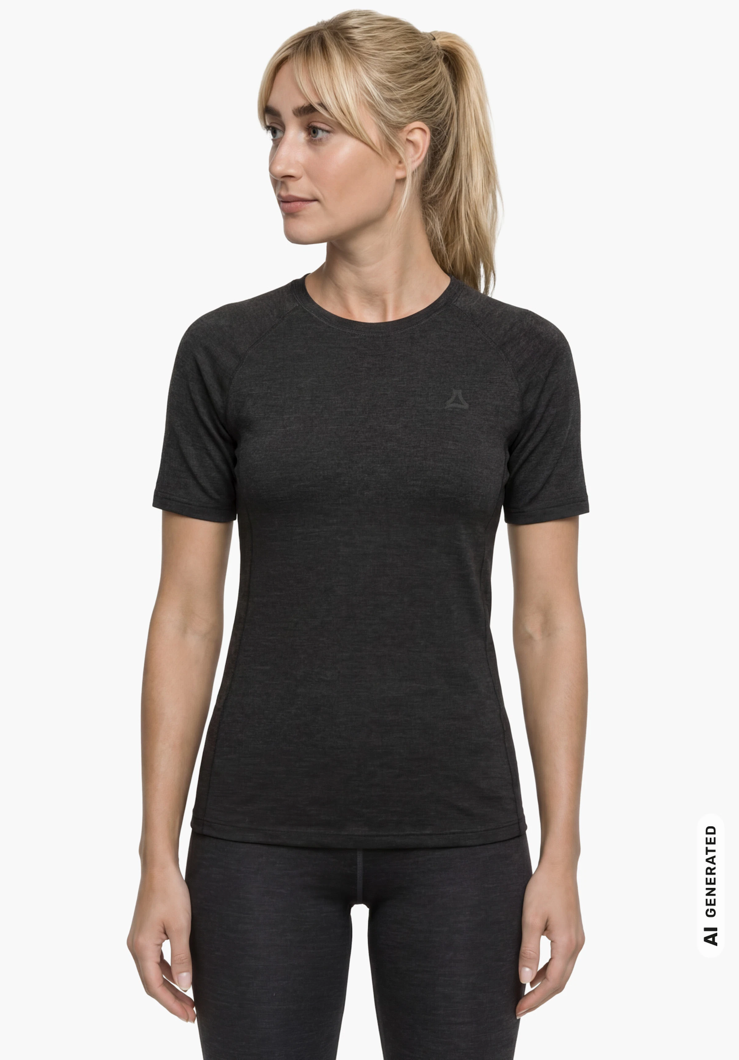 T Shirt Style Luterra WMN