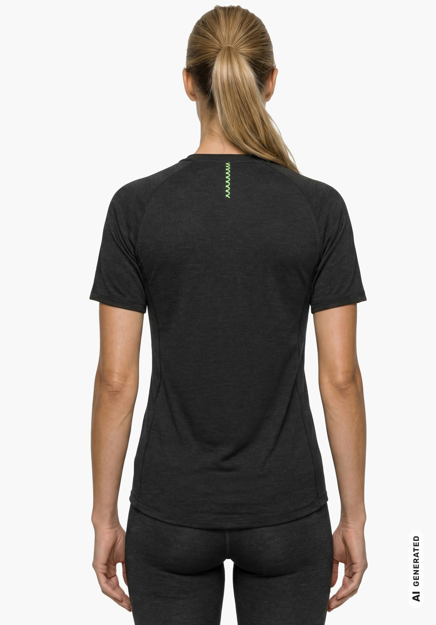 T Shirt Style Luterra WMN