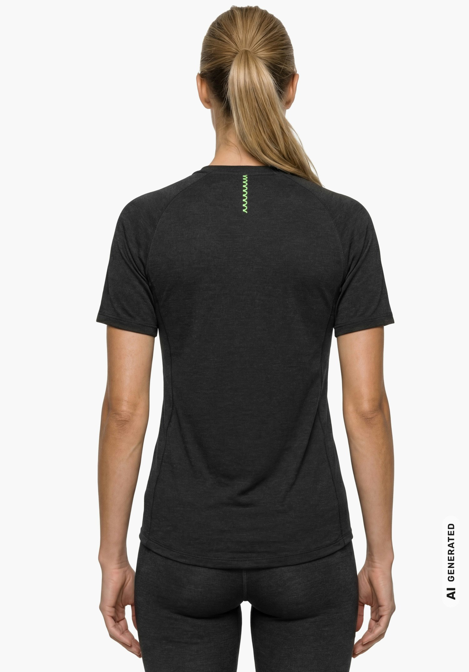 T Shirt Style Luterra WMN