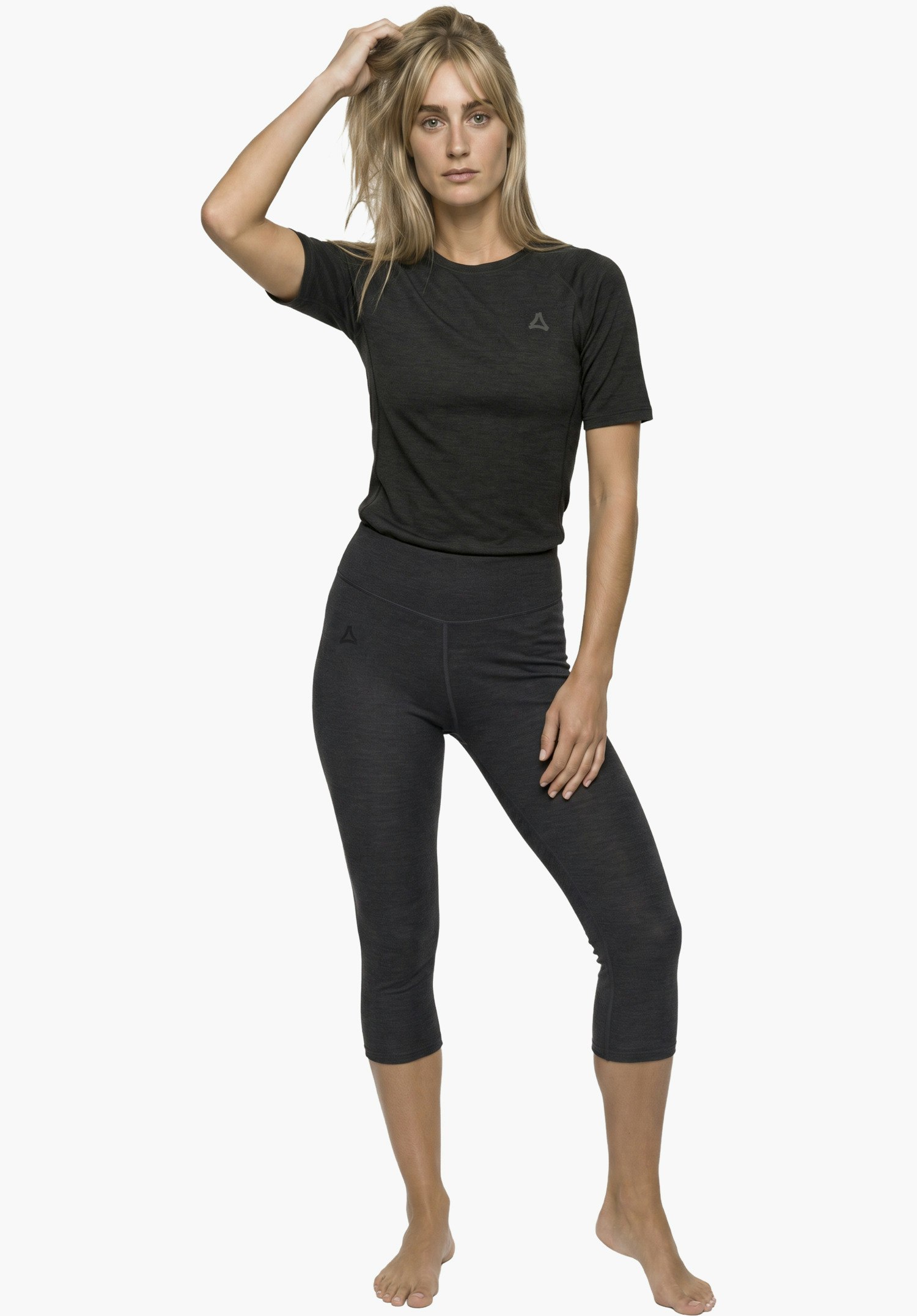 T Shirt Style Luterra WMN