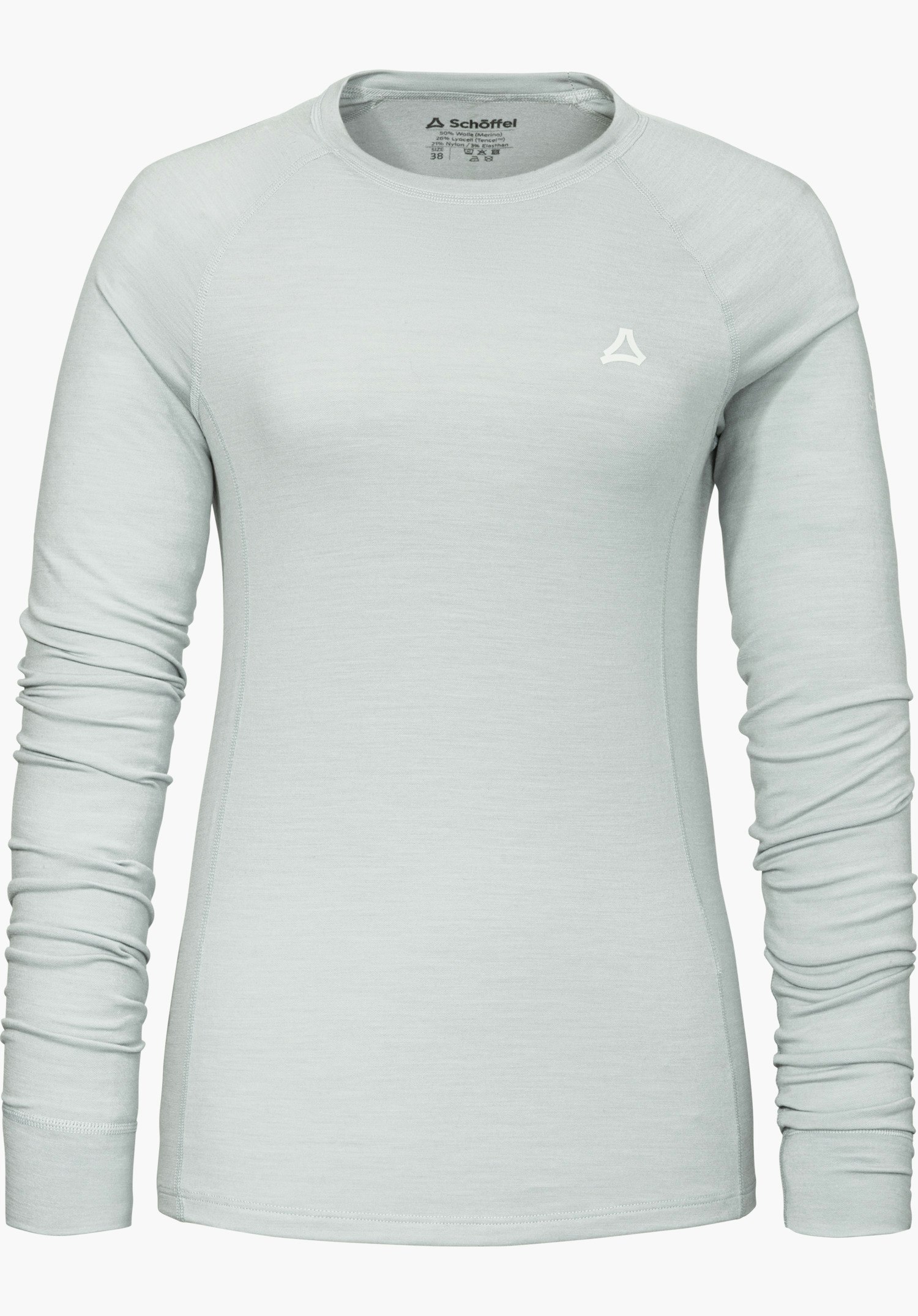 Longsleeve Style Luterra WMN