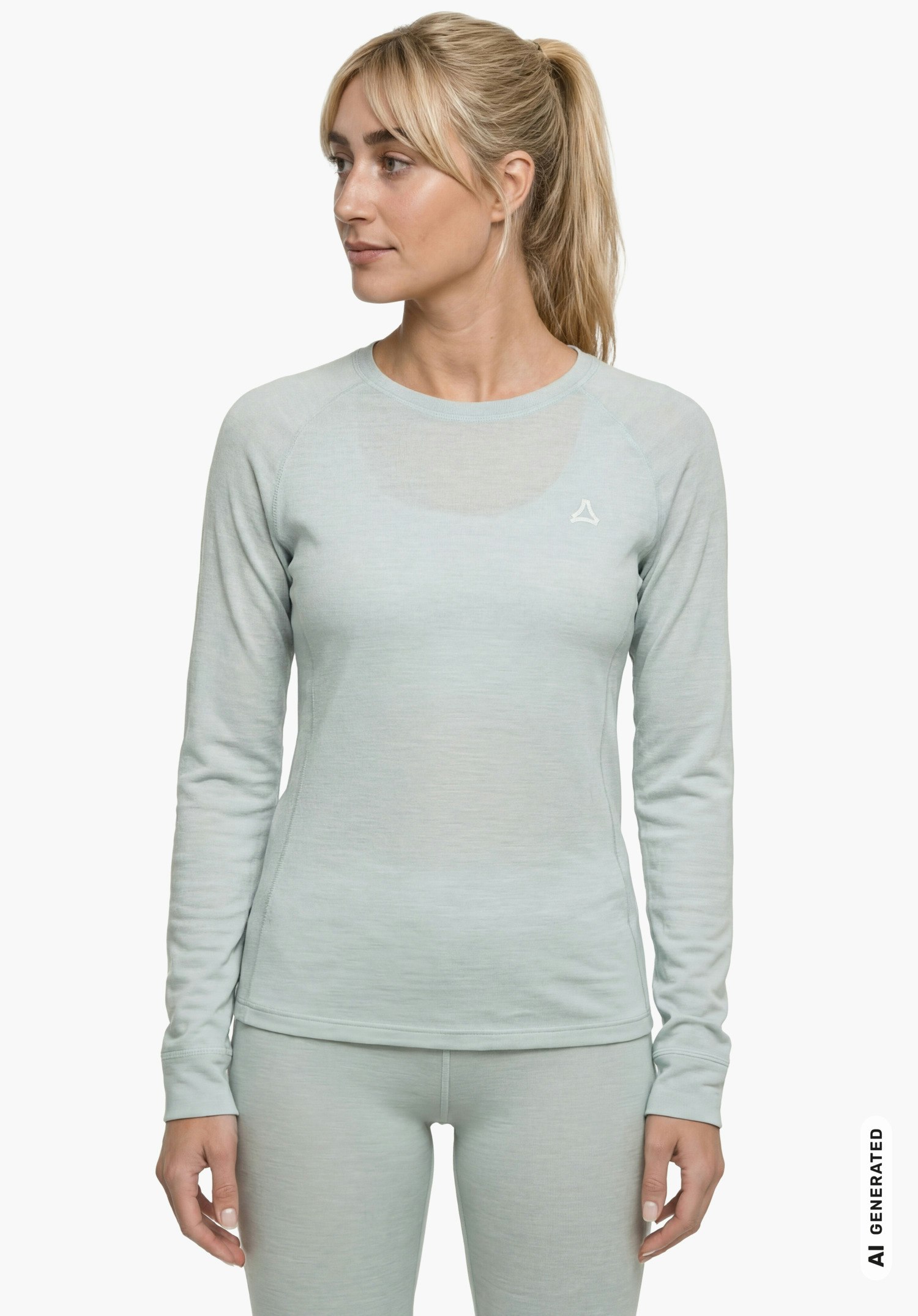Longsleeve Style Luterra WMN