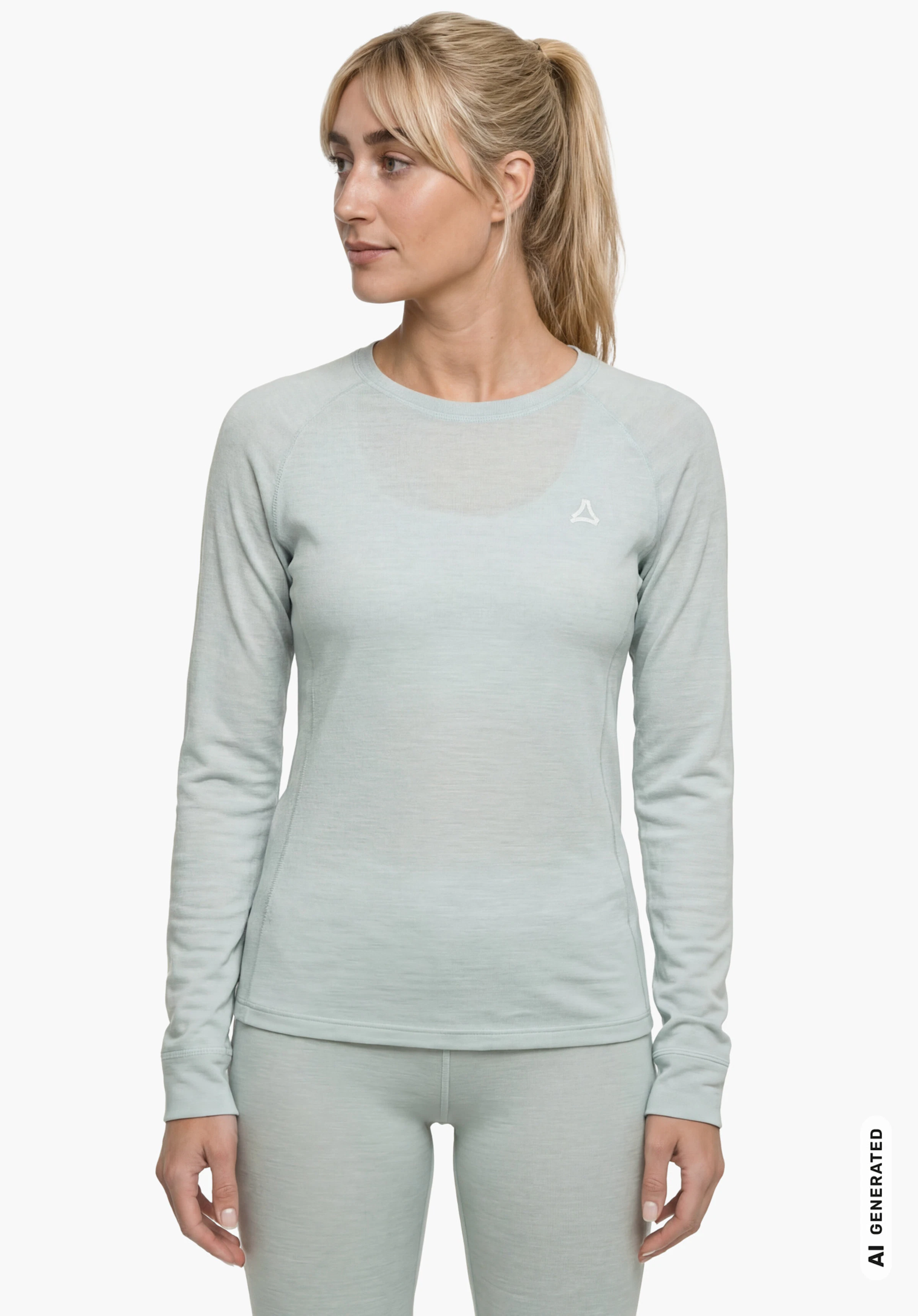 Longsleeve Style Luterra WMN