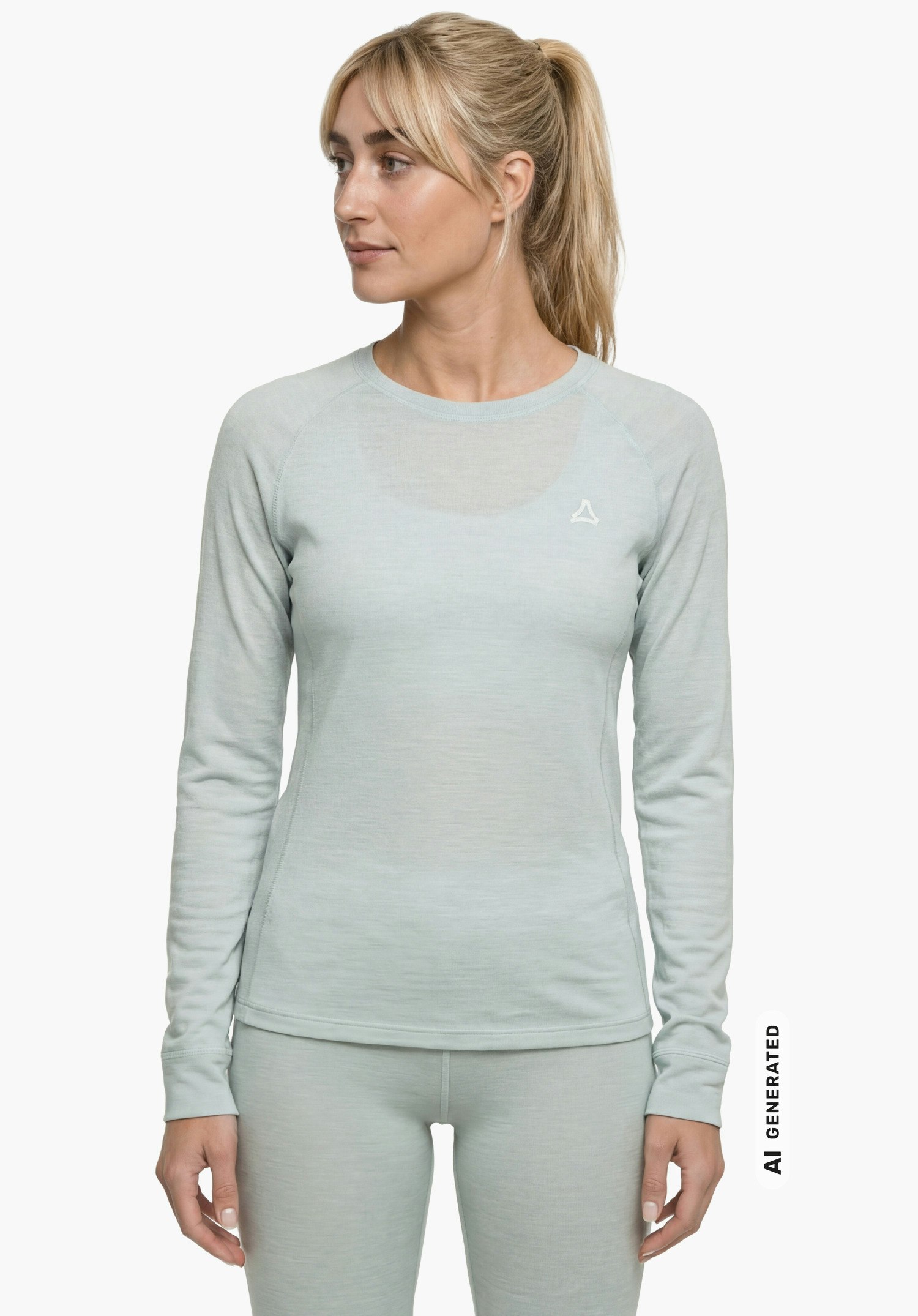 Longsleeve Style Luterra WMN