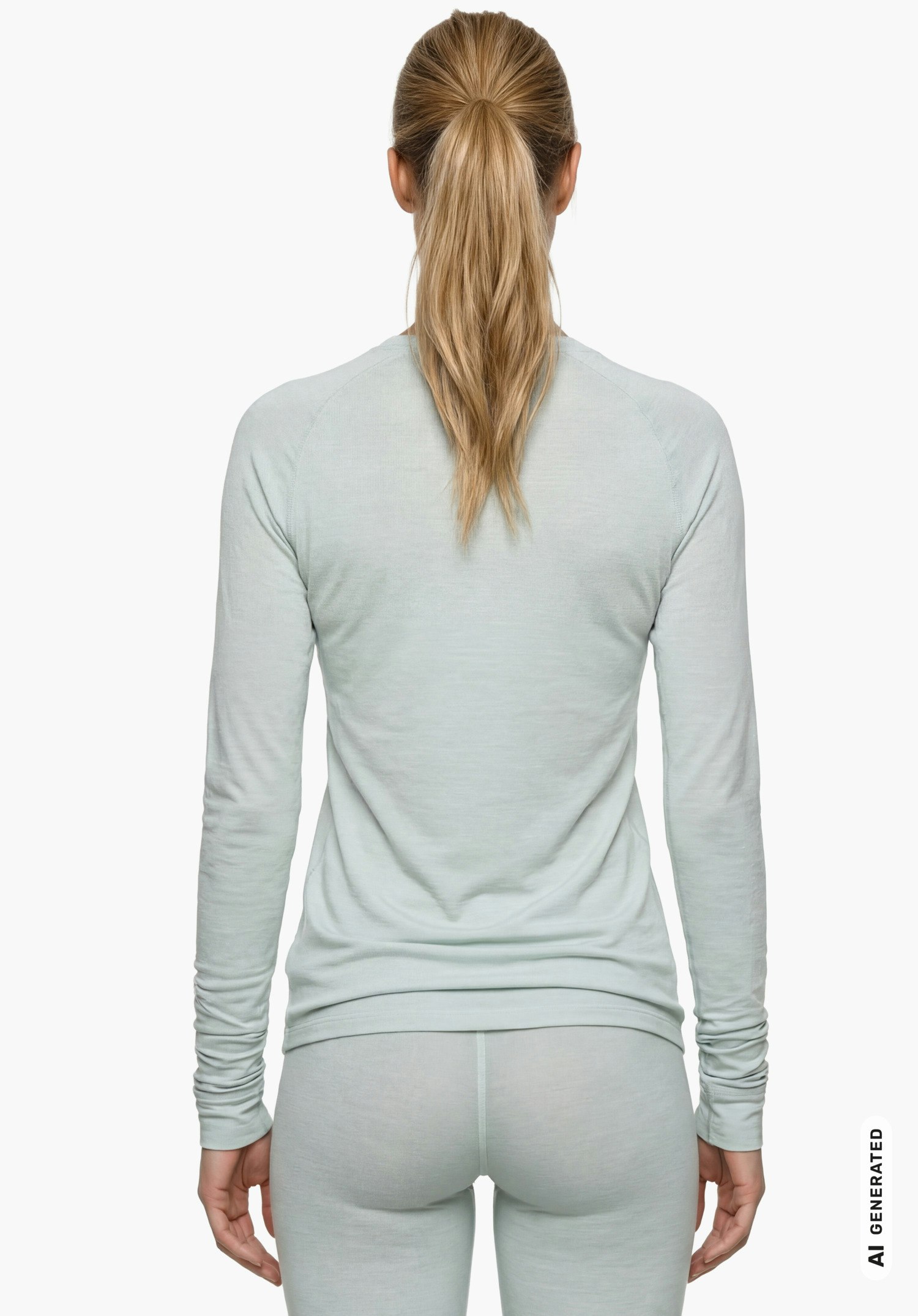 Longsleeve Style Luterra WMN