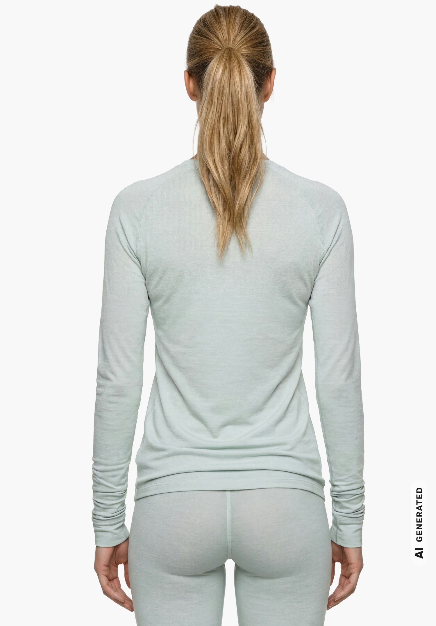 Longsleeve Style Luterra WMN