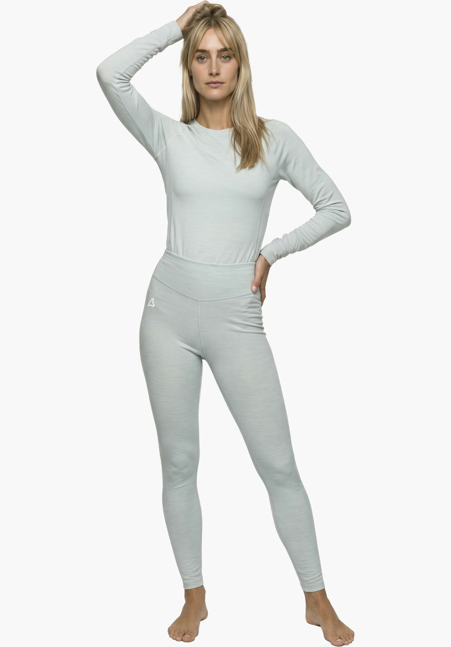 Longsleeve Style Luterra WMN