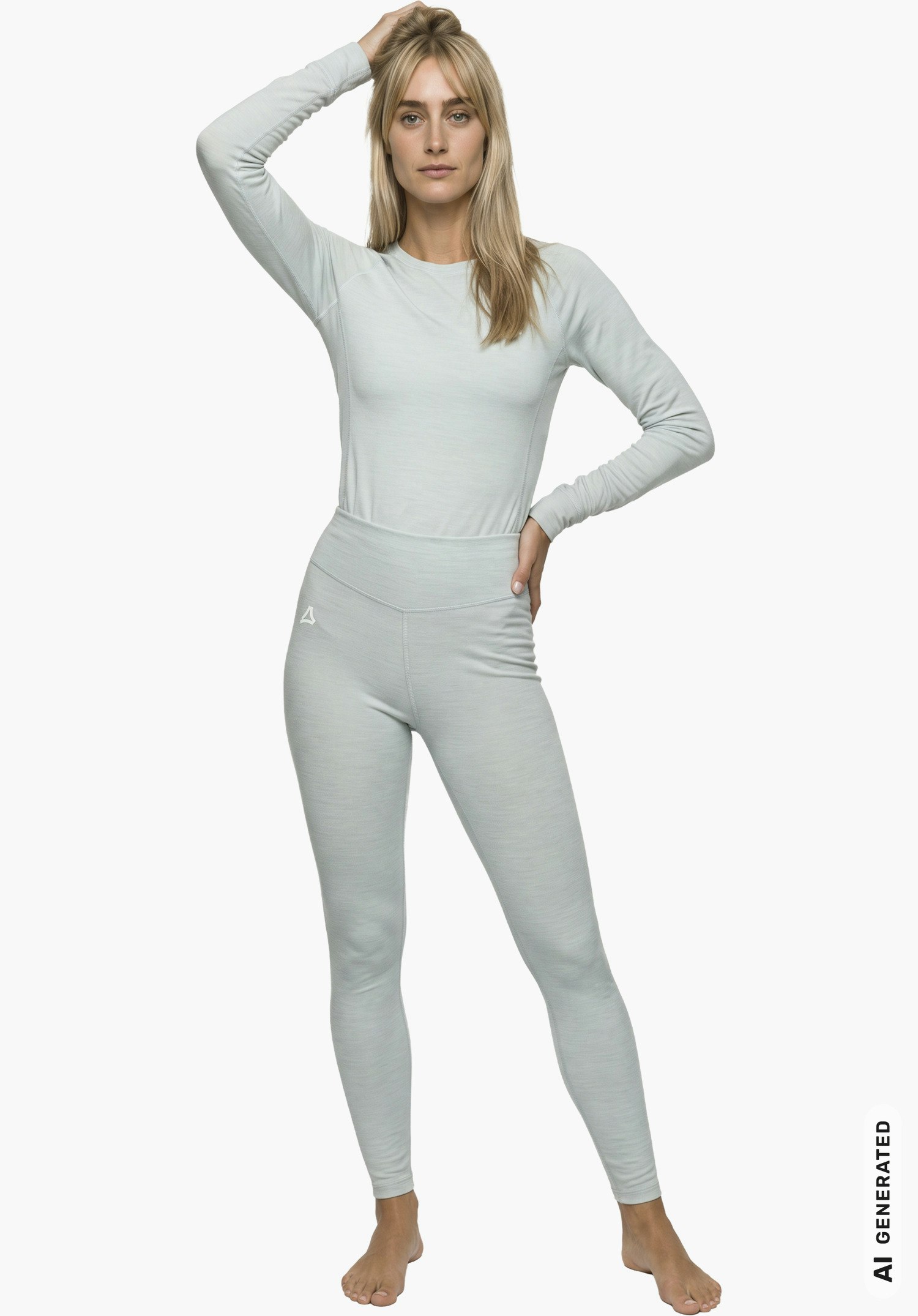 Longsleeve Style Luterra WMN