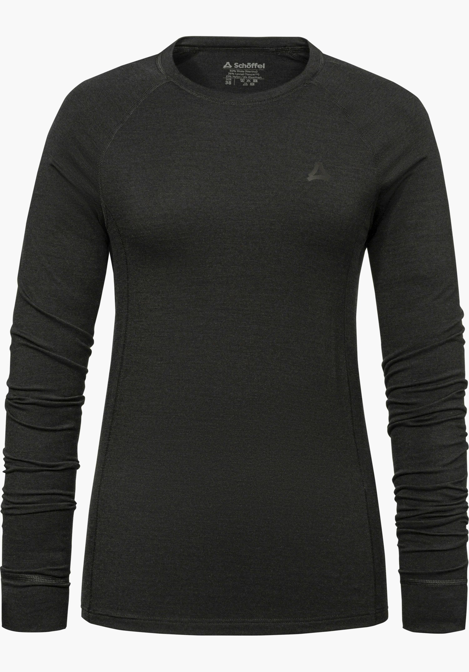 Longsleeve Style Luterra WMN