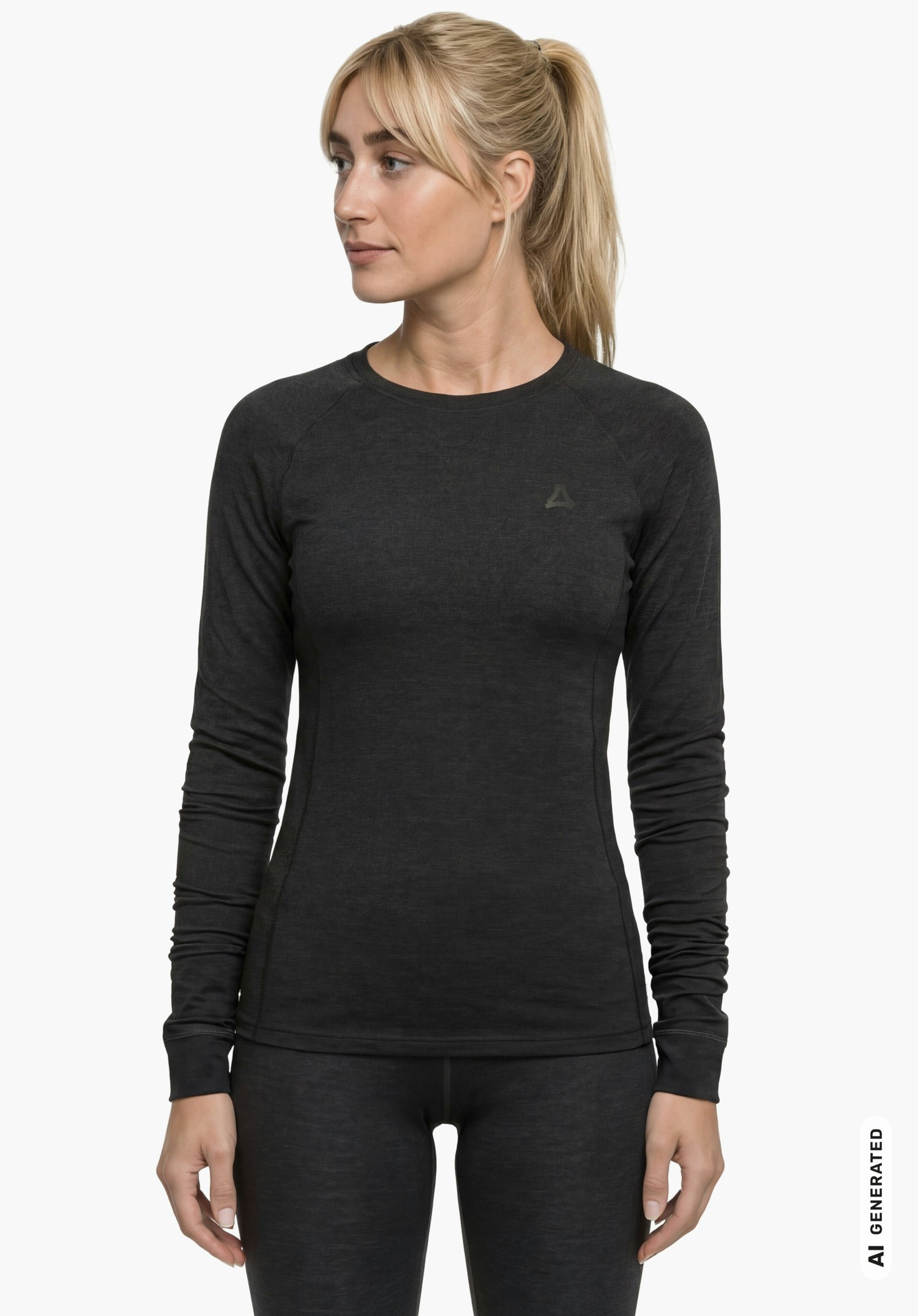 Longsleeve Style Luterra WMN