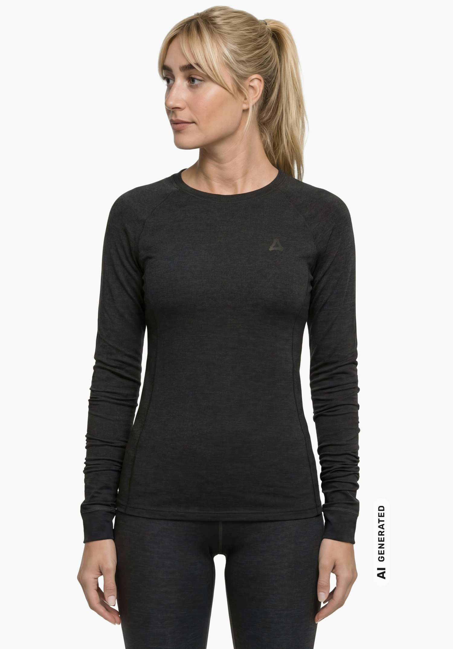 Longsleeve Style Luterra WMN