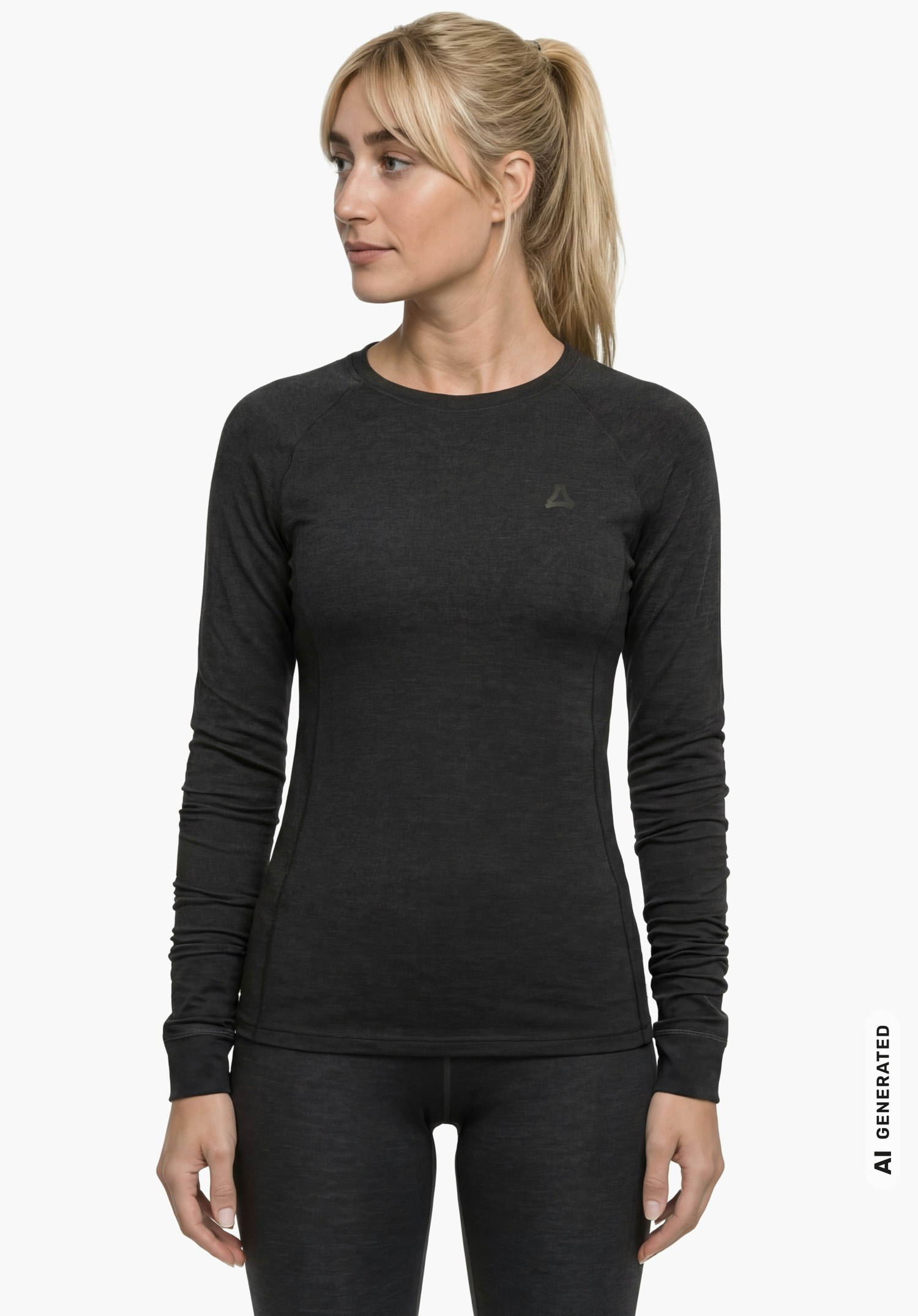 Longsleeve Style Luterra WMN