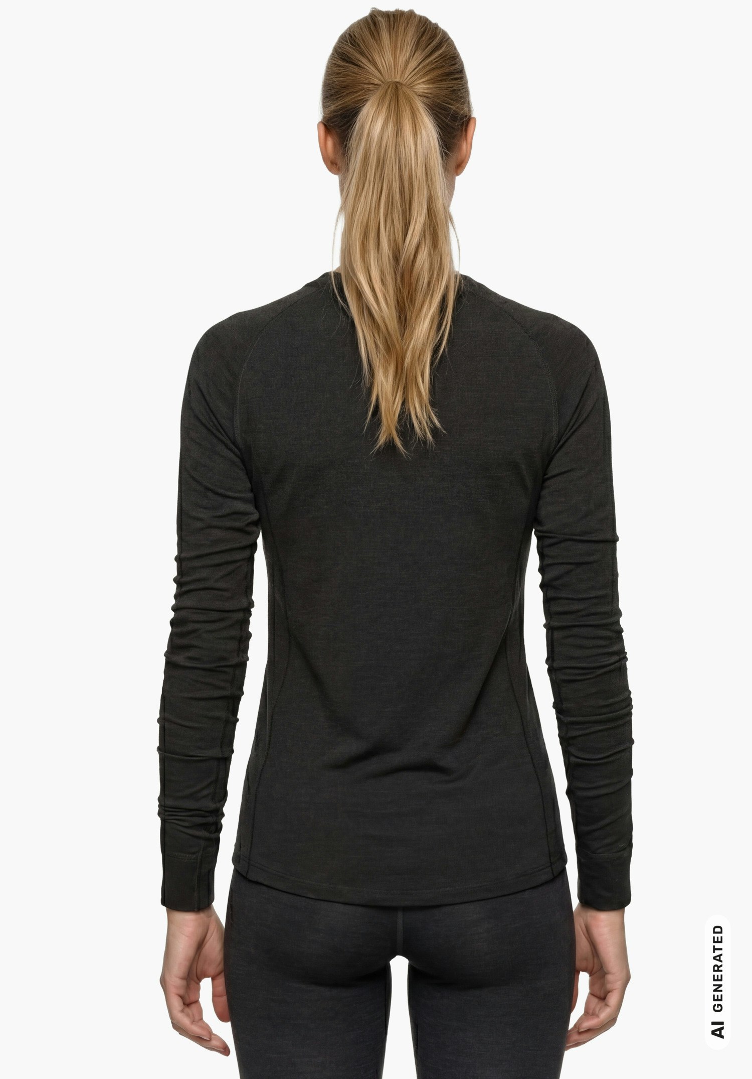 Longsleeve Style Luterra WMN