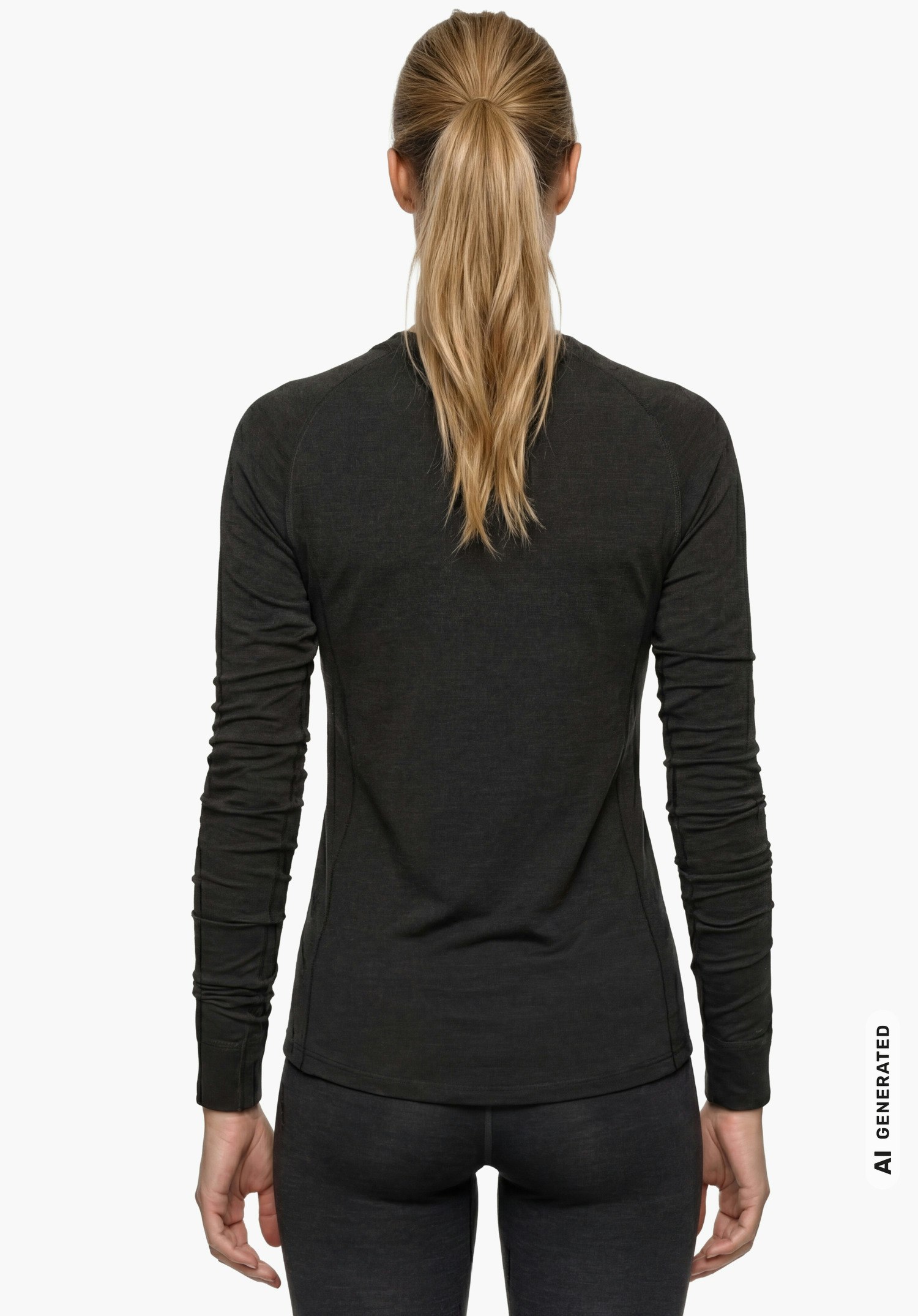Longsleeve Style Luterra WMN