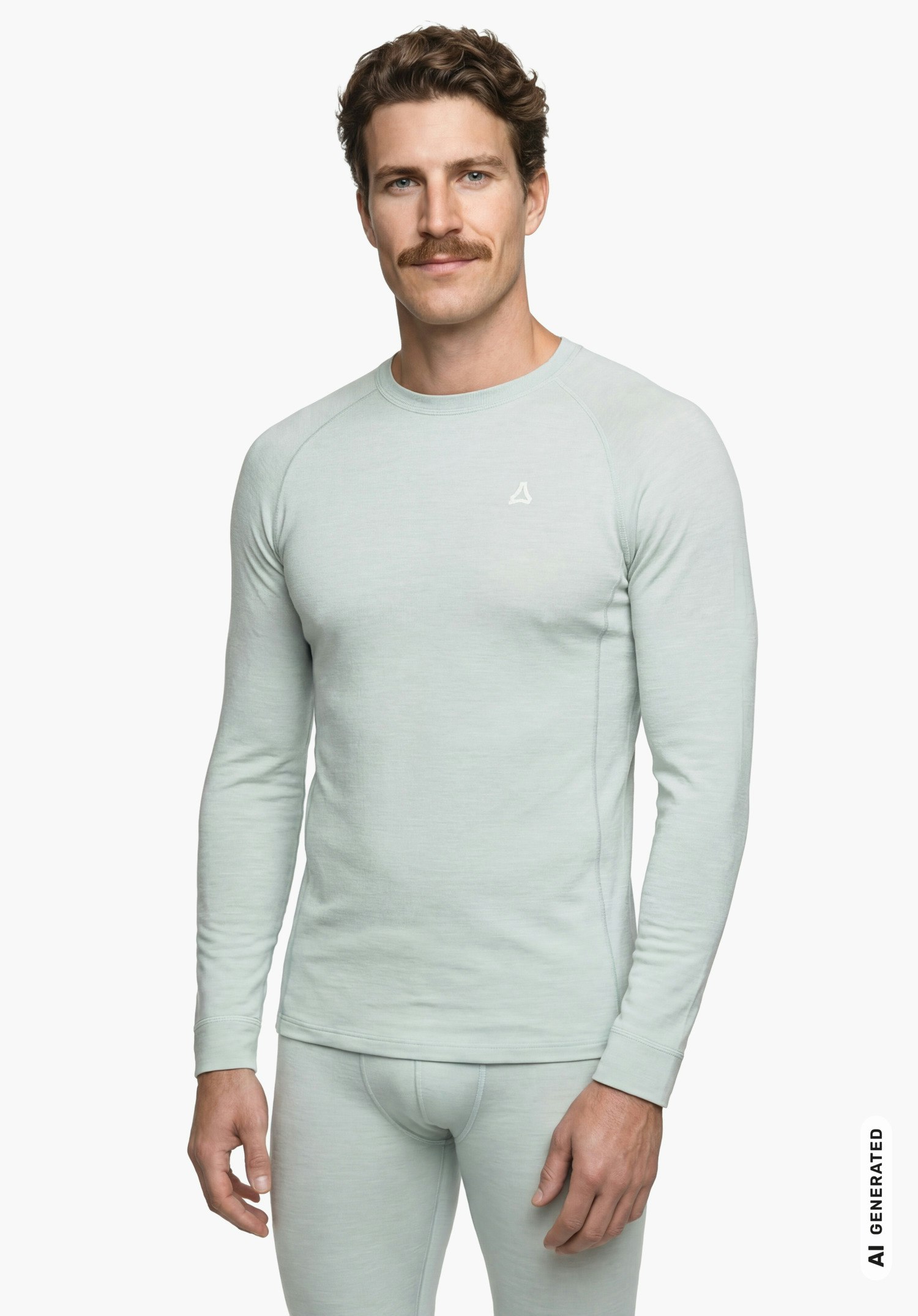 Longsleeve Style Luterra MEN