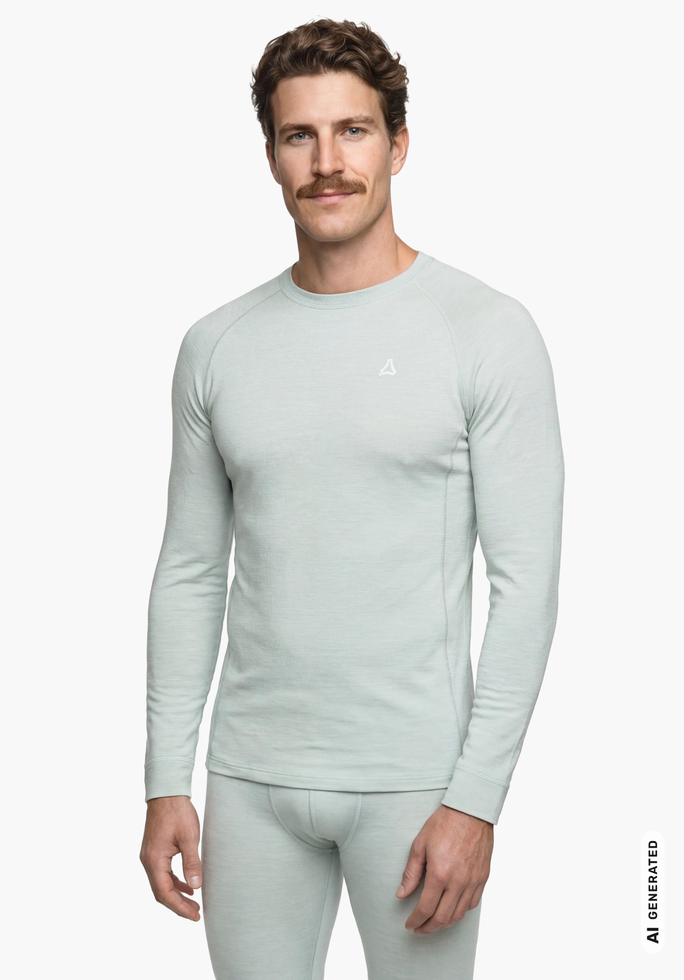 Longsleeve Style Luterra MEN
