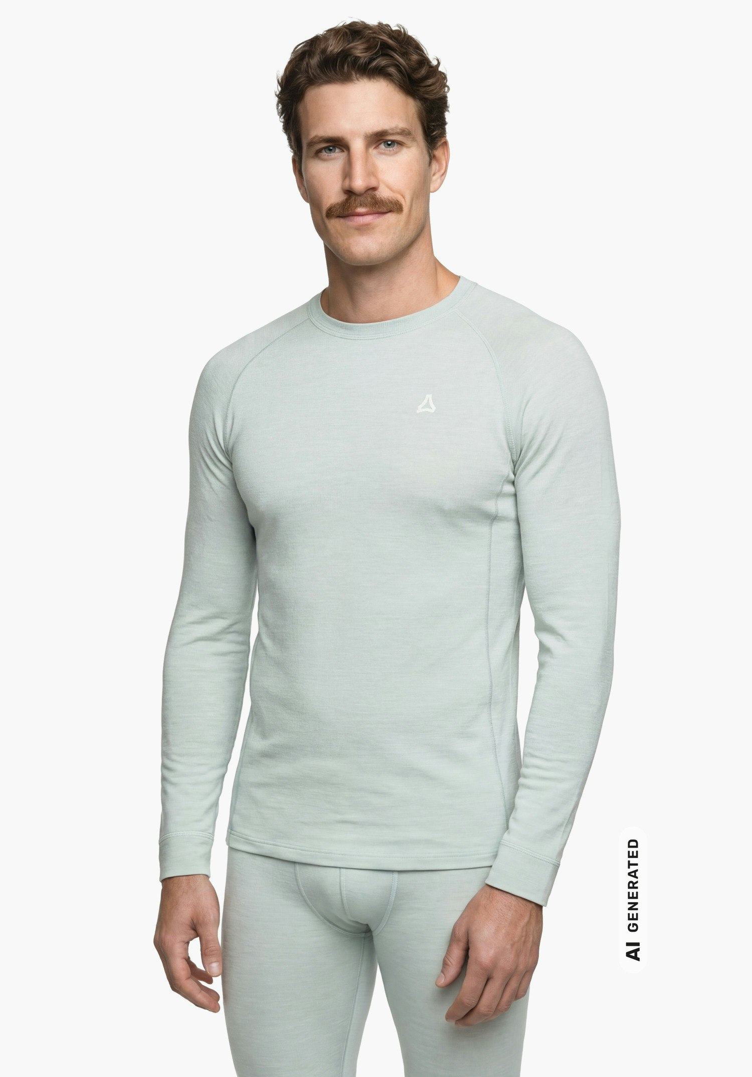 Longsleeve Style Luterra MEN