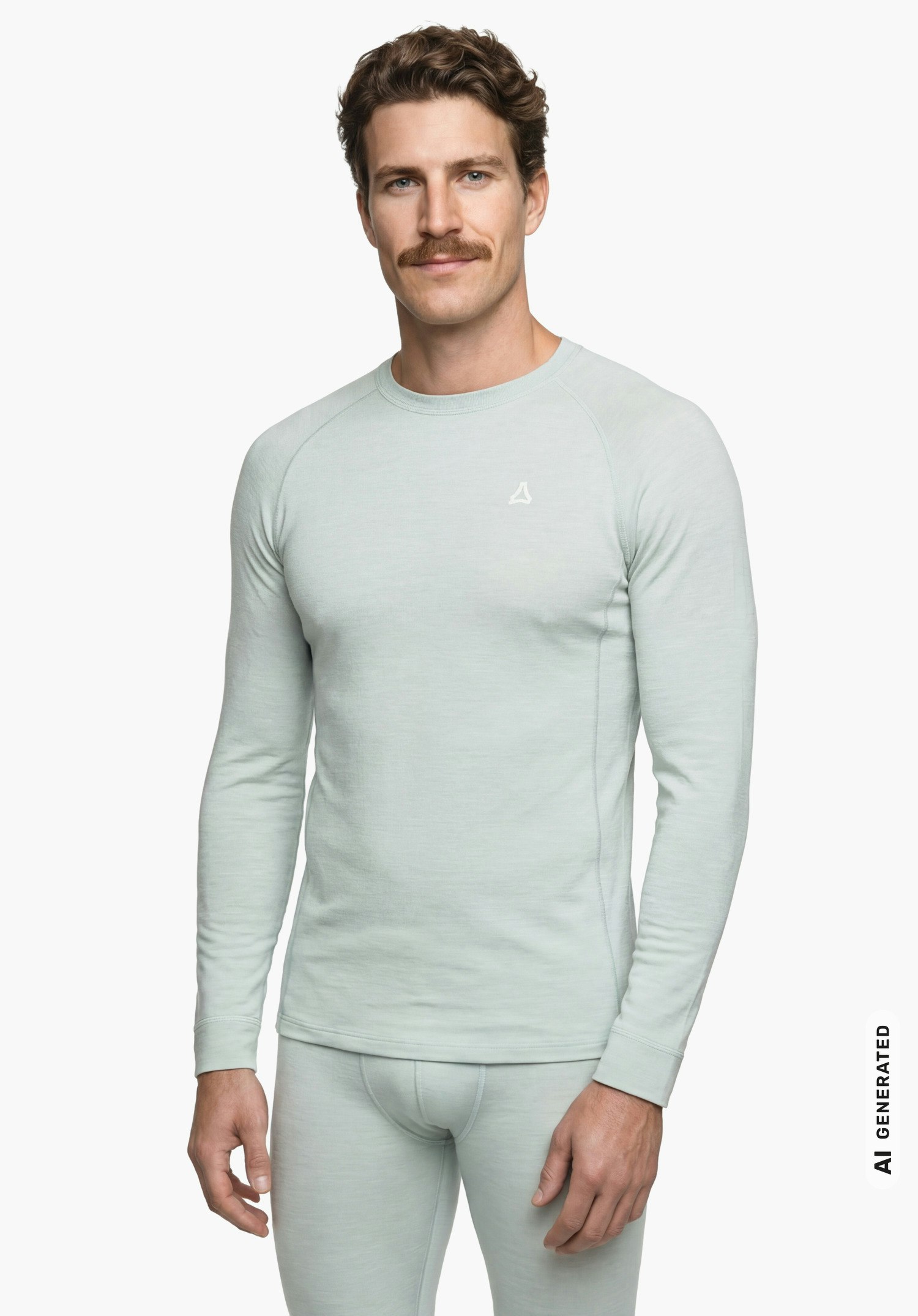 Longsleeve Style Luterra MEN