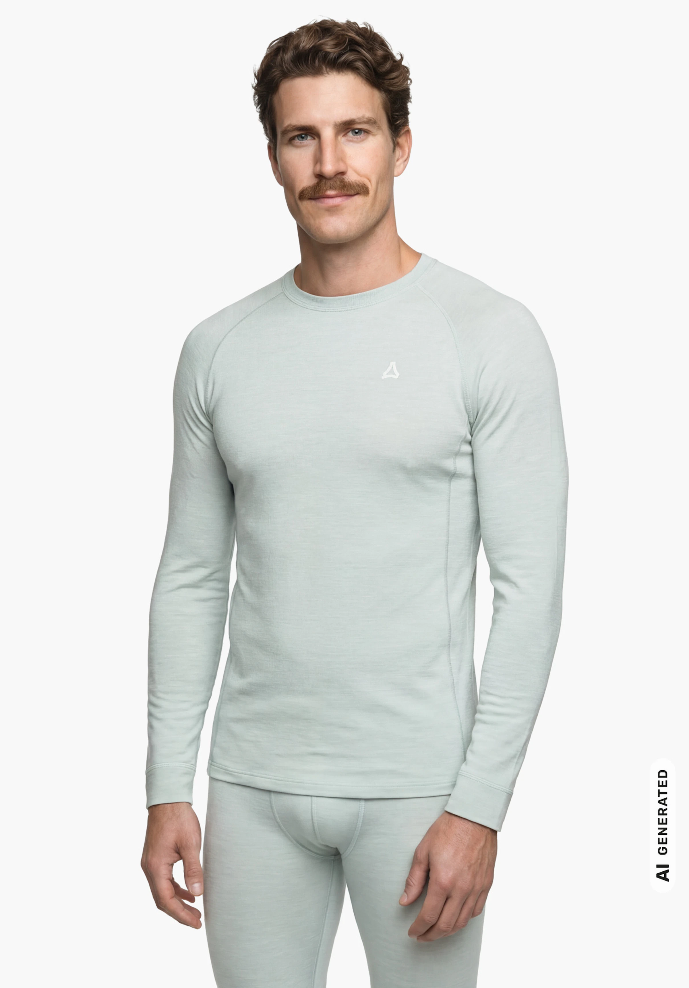 Longsleeve Style Luterra MEN