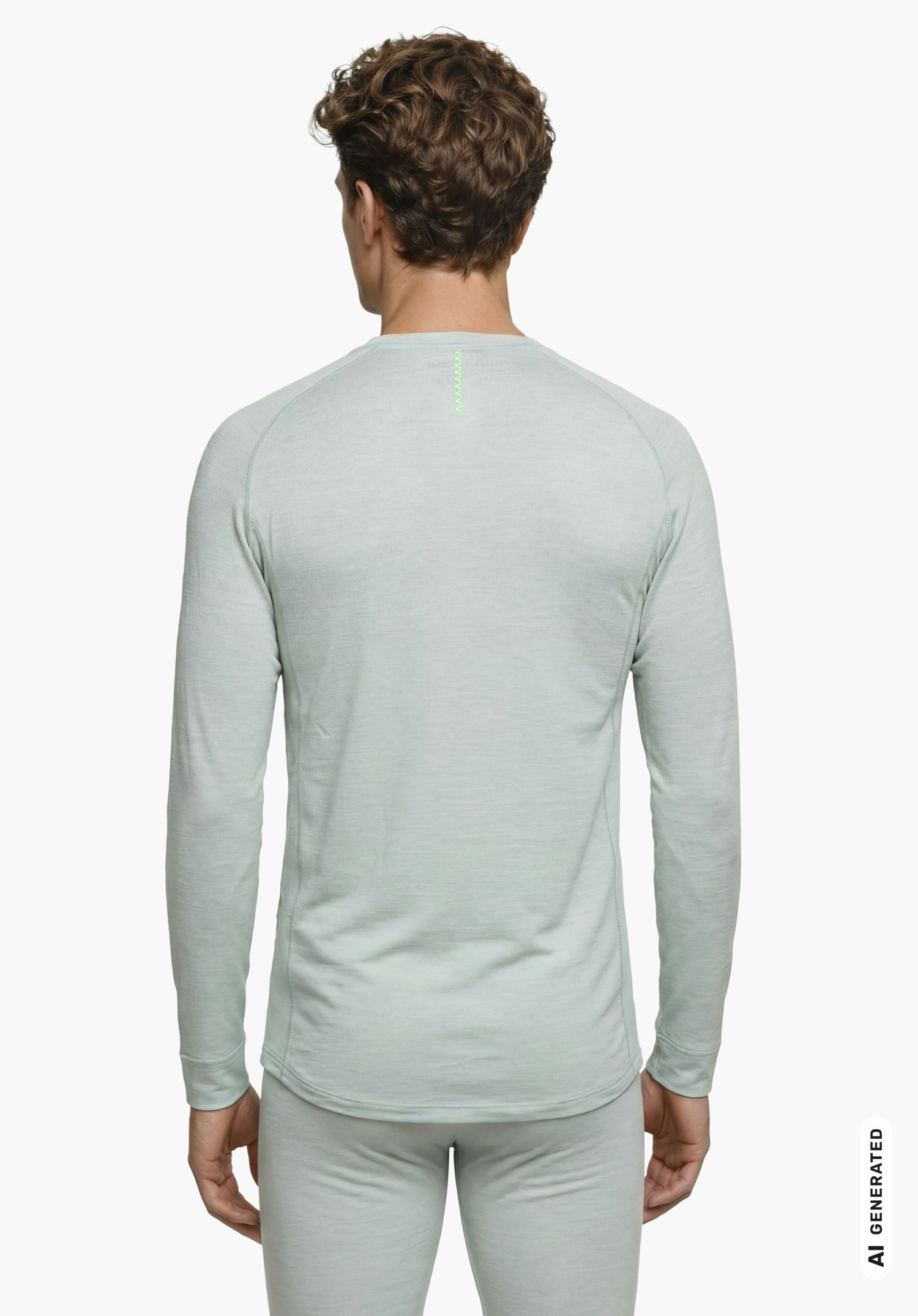 Longsleeve Style Luterra MEN