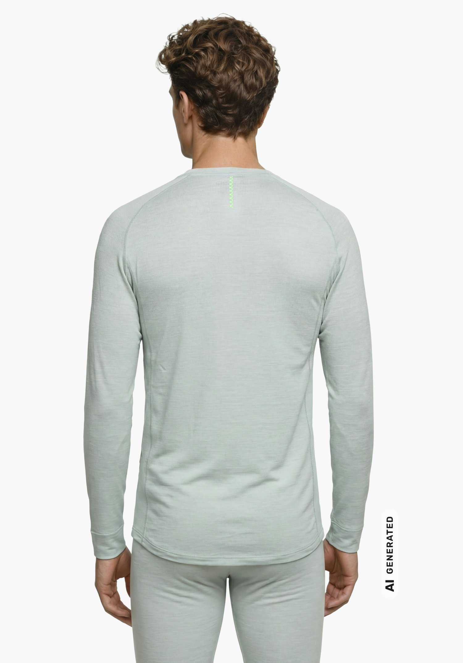 Longsleeve Style Luterra MEN