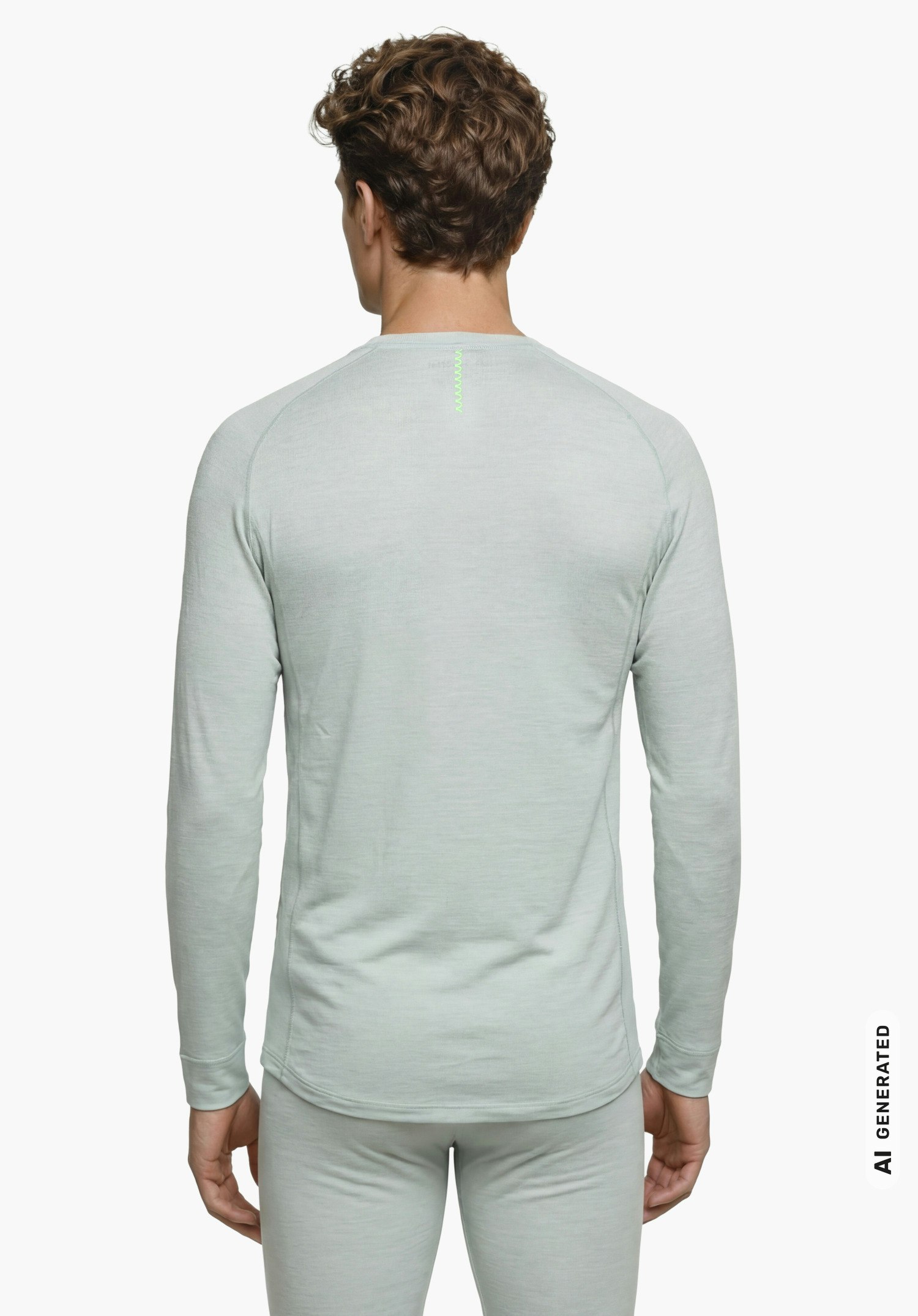Longsleeve Style Luterra MEN
