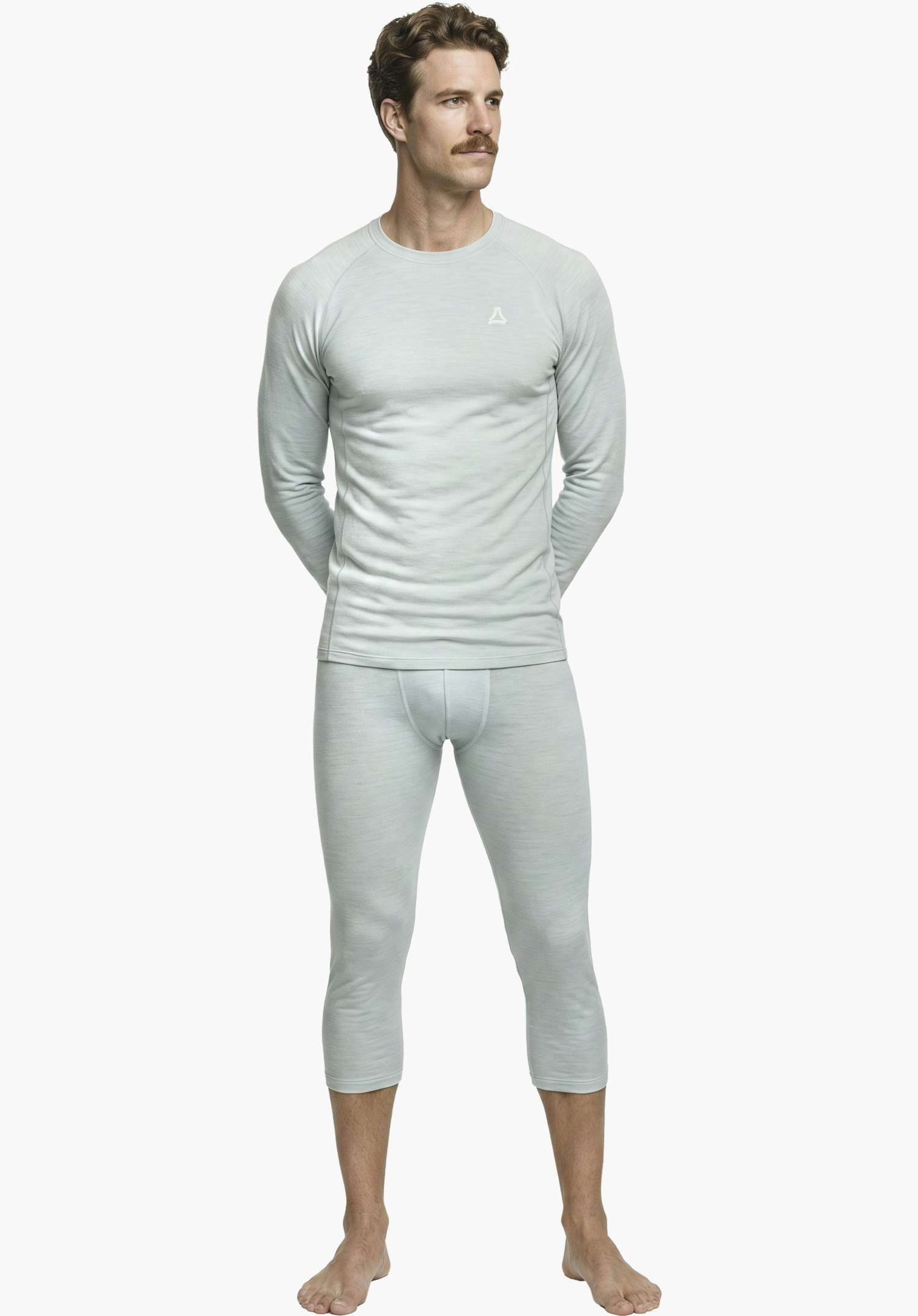 Longsleeve Style Luterra MEN