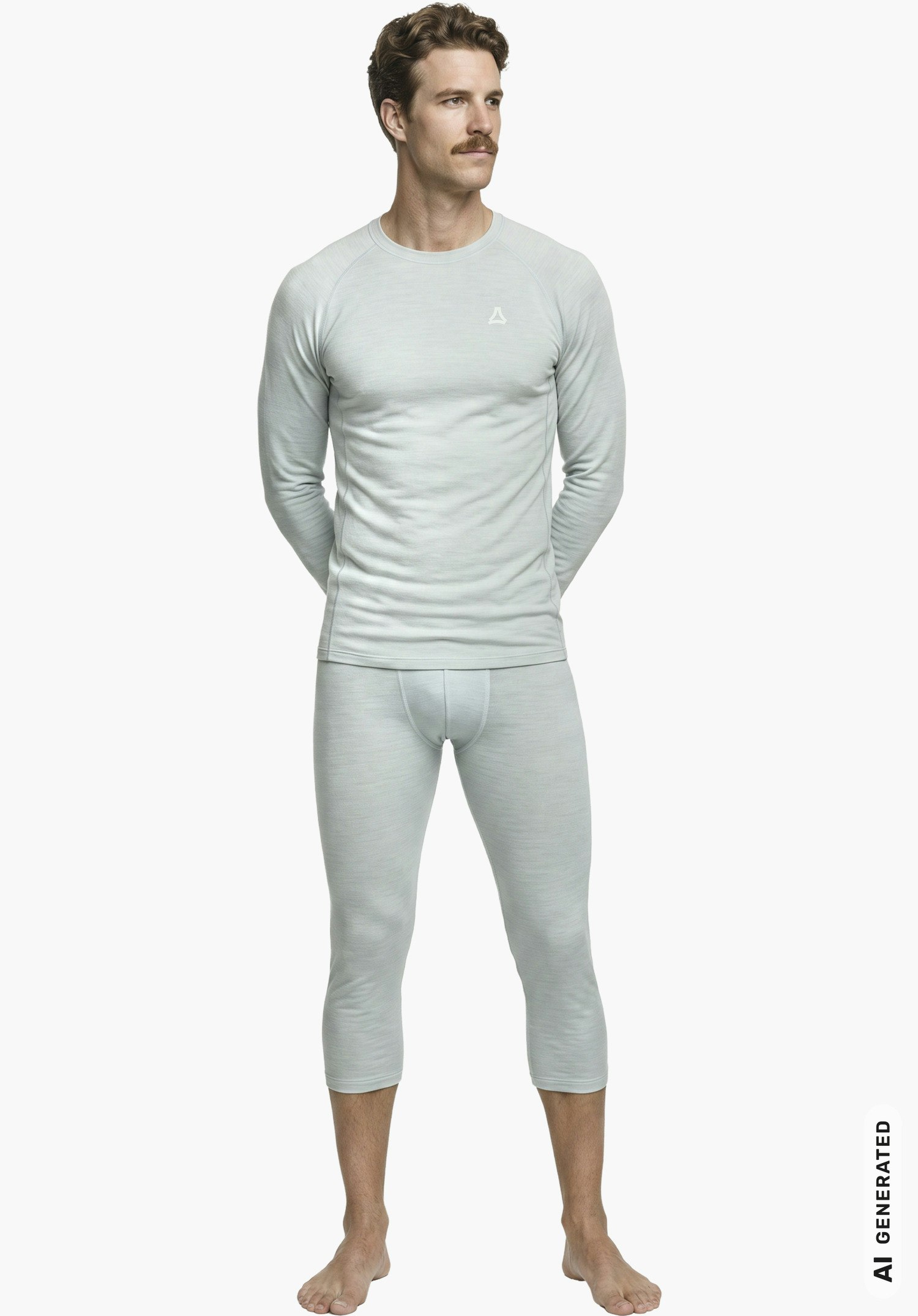 Longsleeve Style Luterra MEN