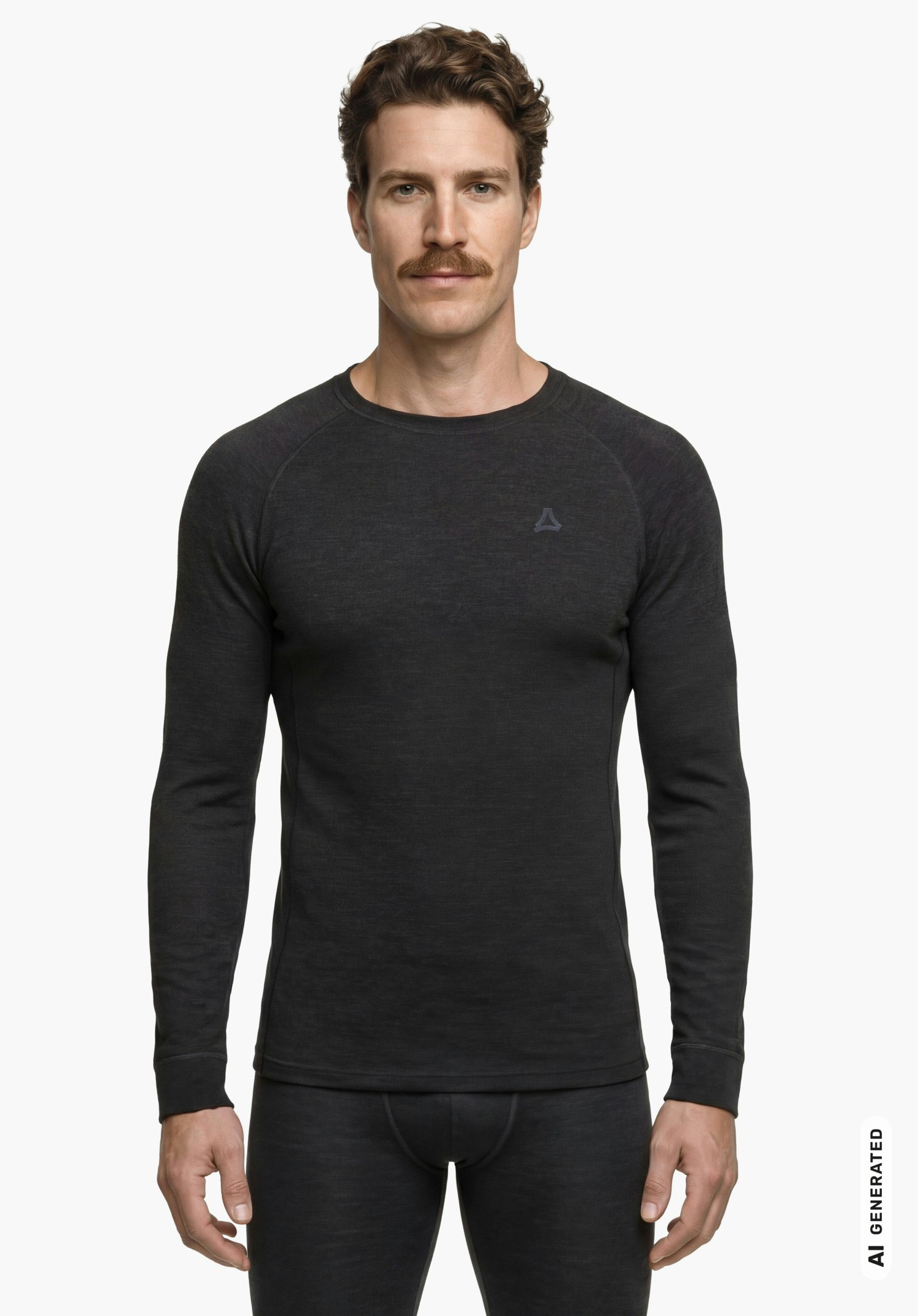 Longsleeve Style Luterra MEN