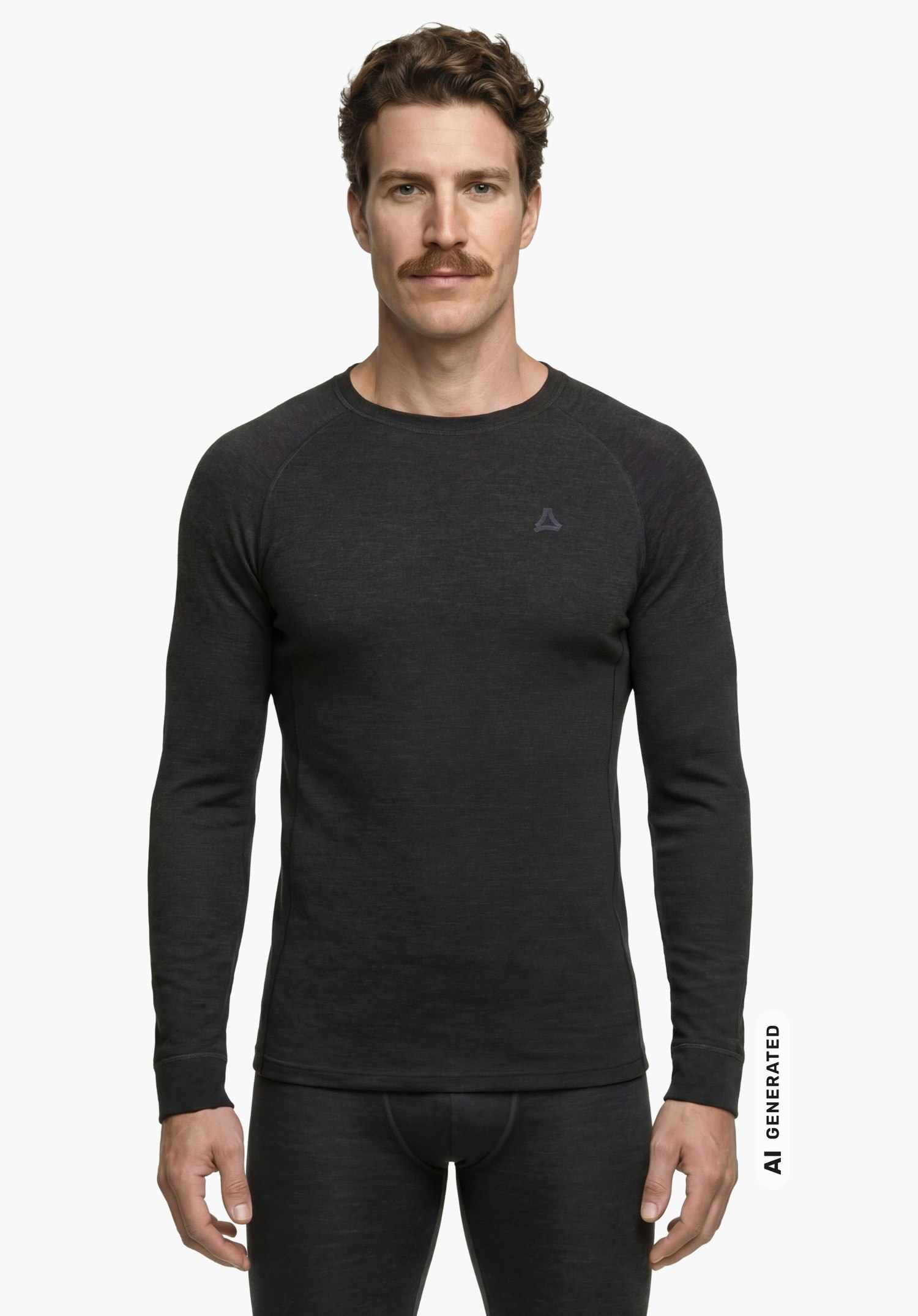 Longsleeve Style Luterra MEN