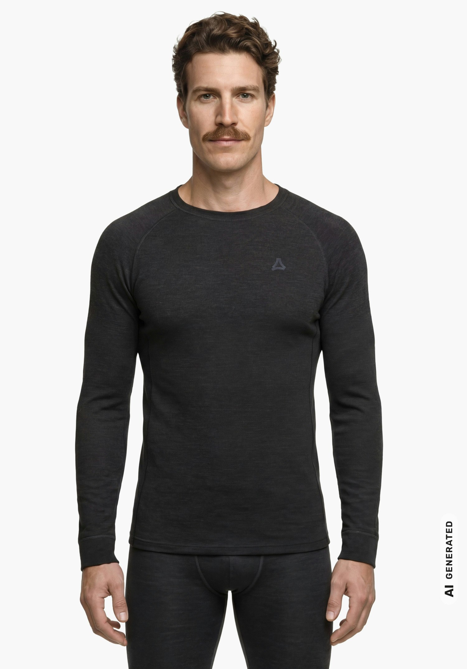 Longsleeve Style Luterra MEN