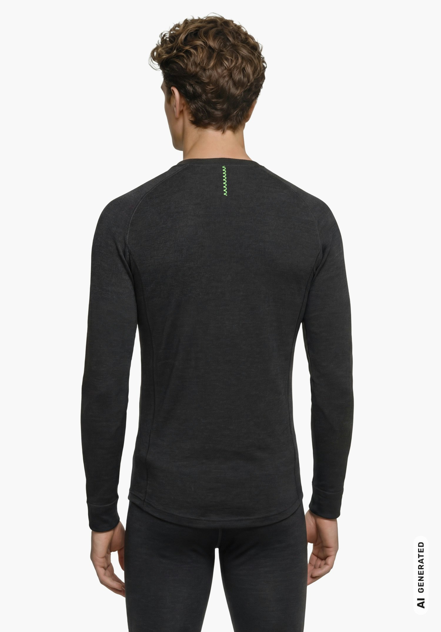 Longsleeve Style Luterra MEN
