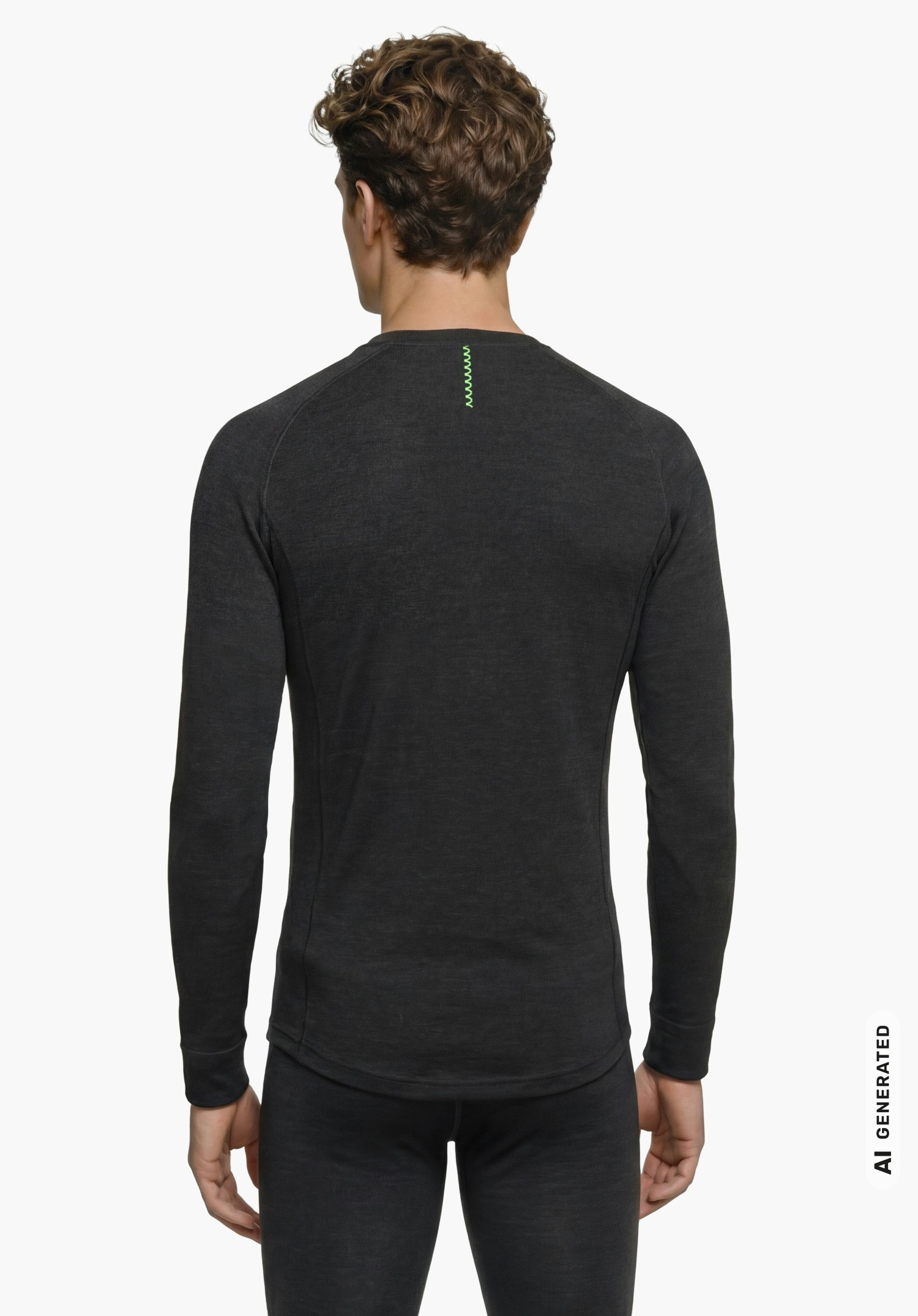 Longsleeve Style Luterra MEN