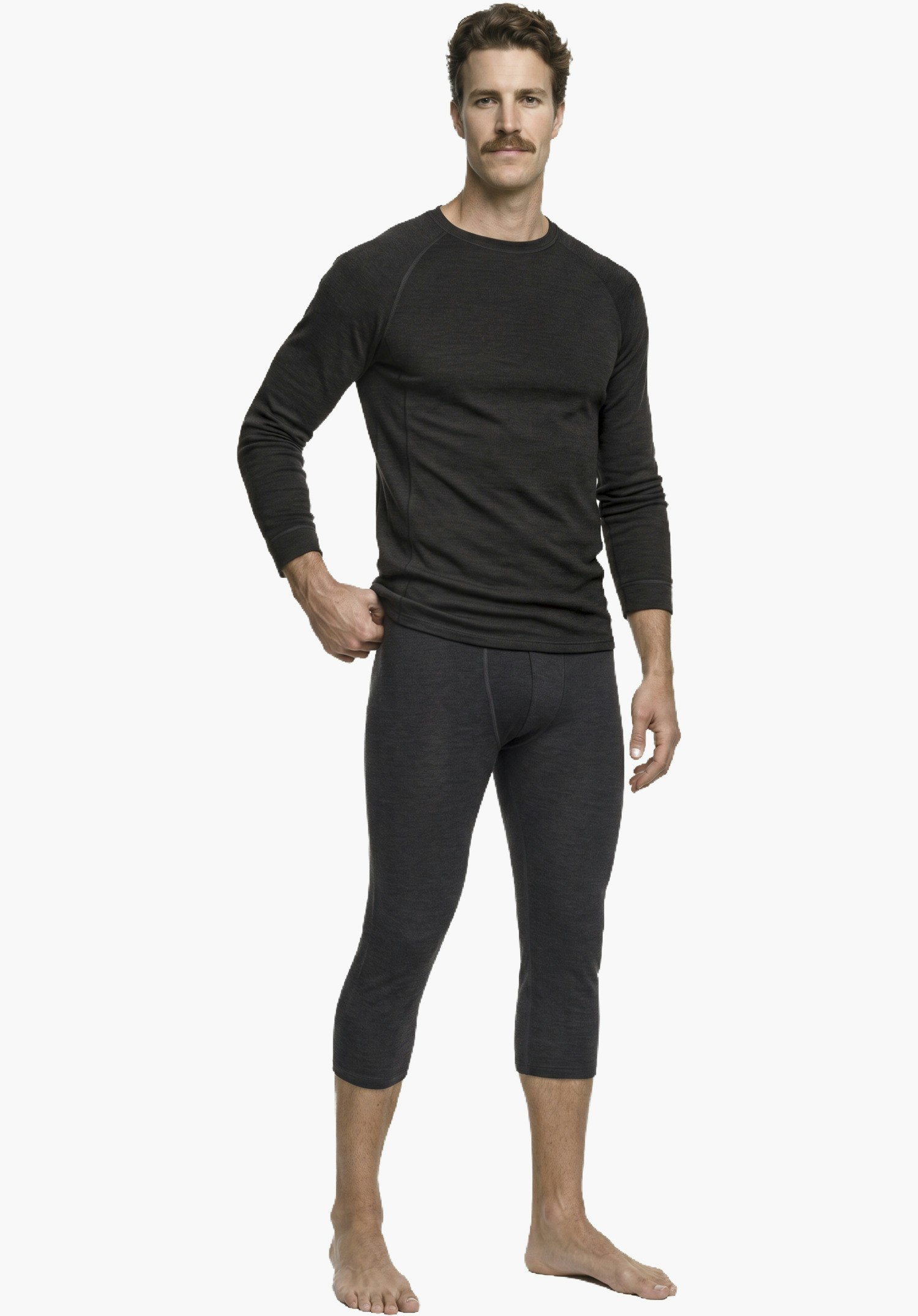 Longsleeve Style Luterra MEN