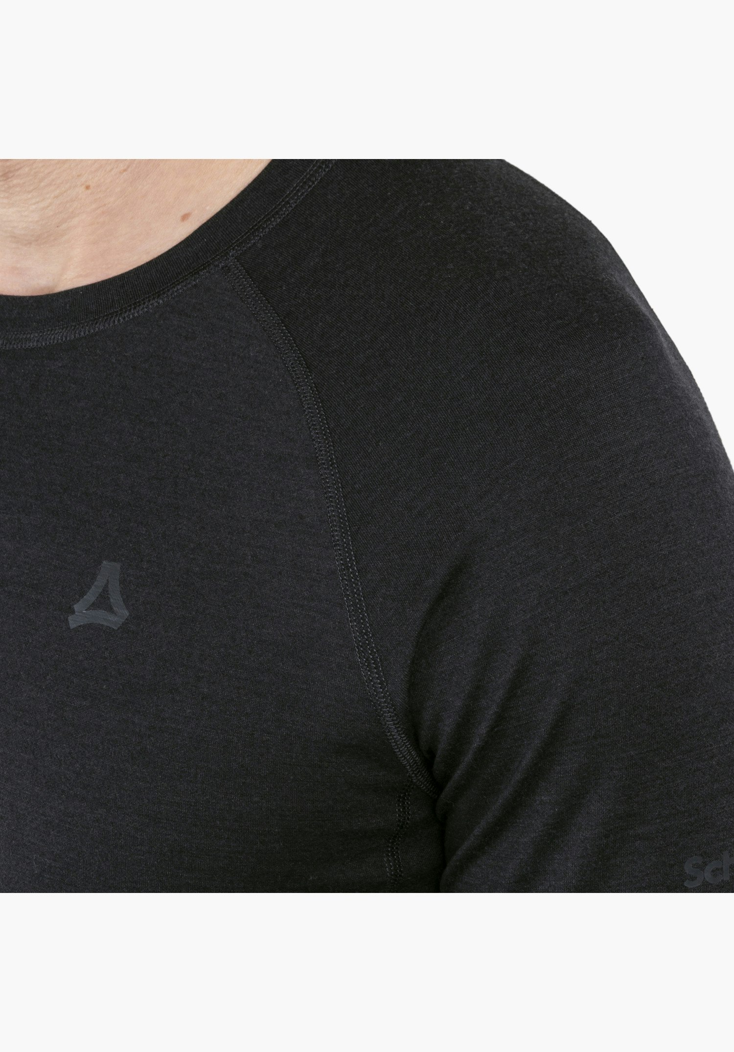 Longsleeve Style Luterra MEN