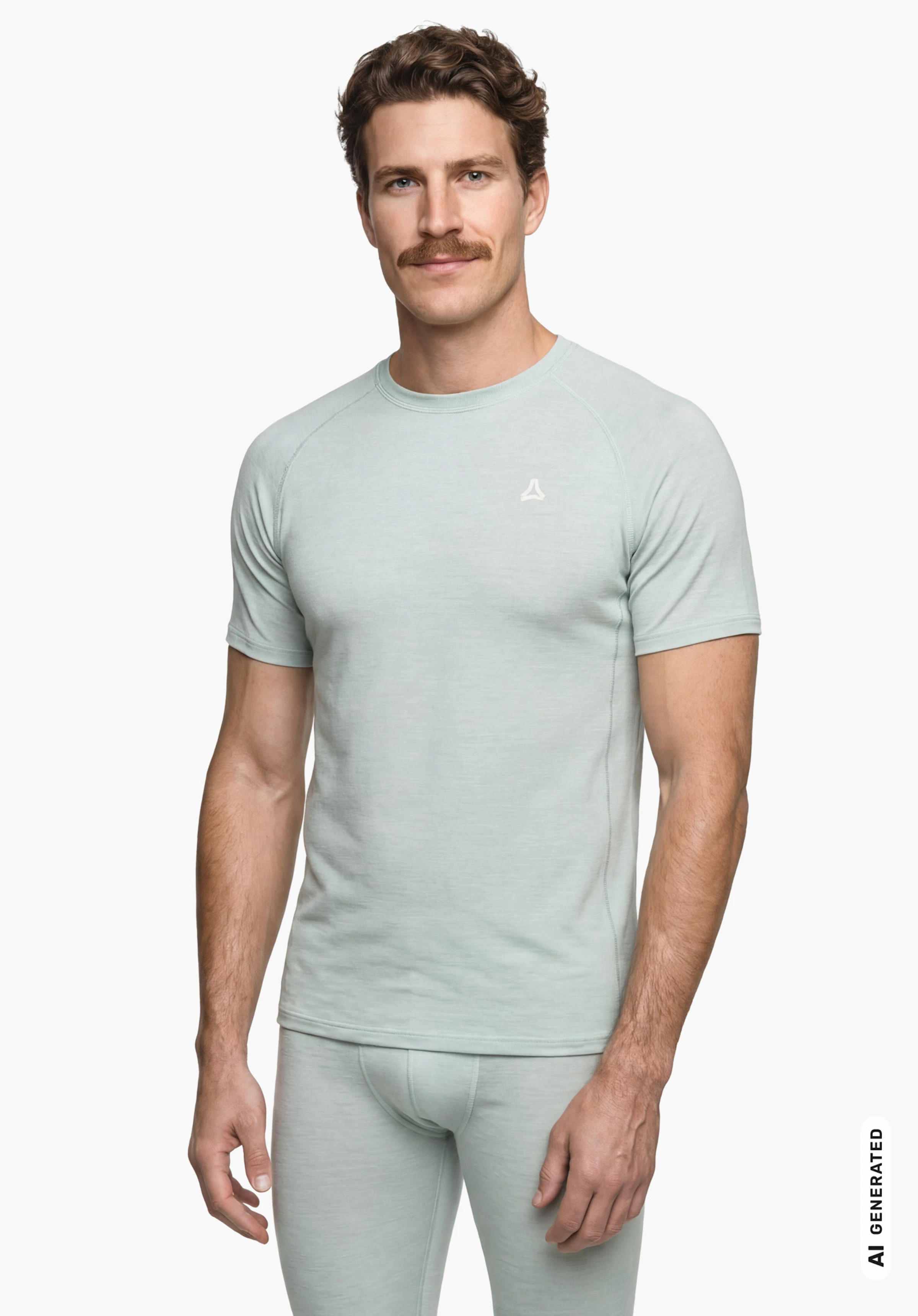 T Shirt Style Luterra MEN