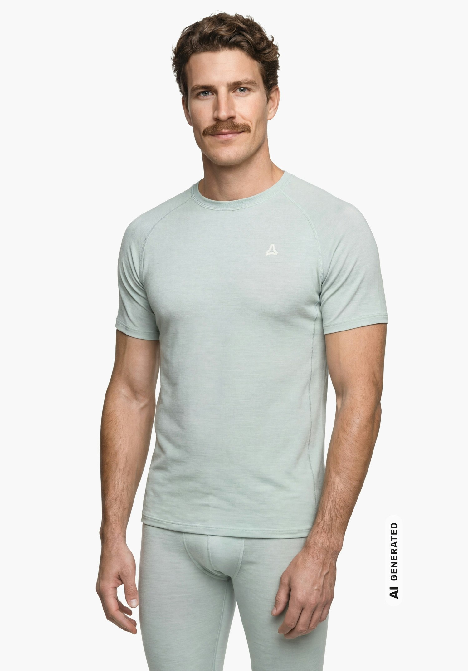 T Shirt Style Luterra MEN