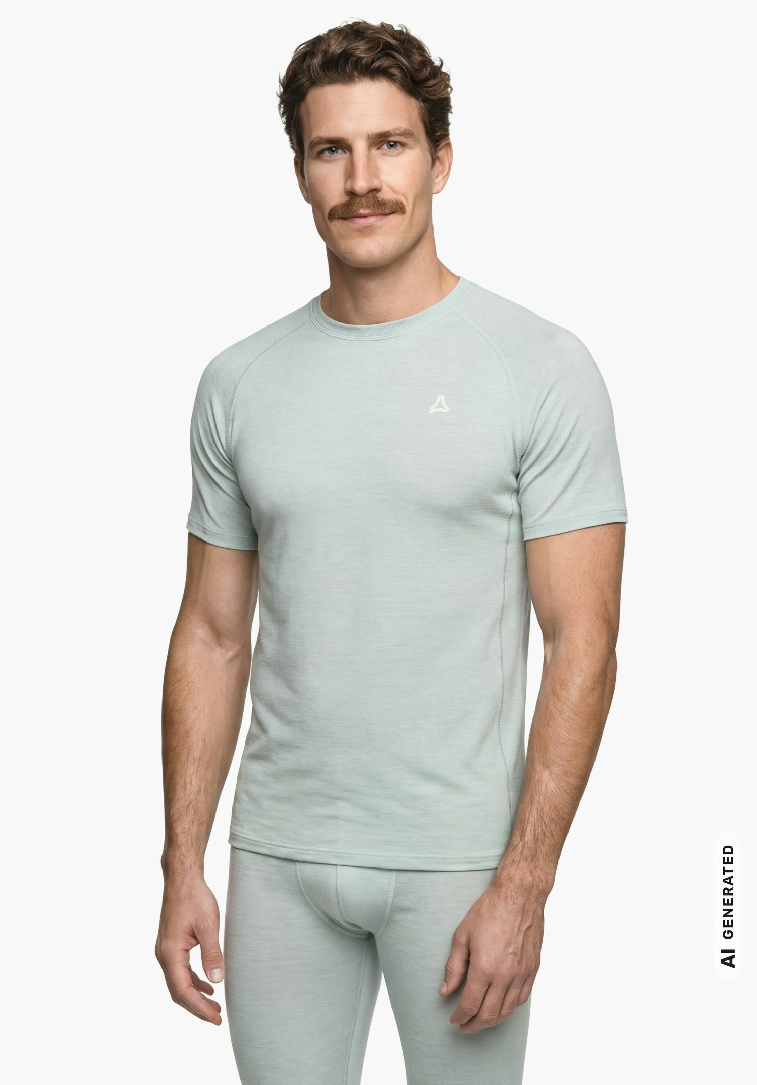 T Shirt Style Luterra MEN
