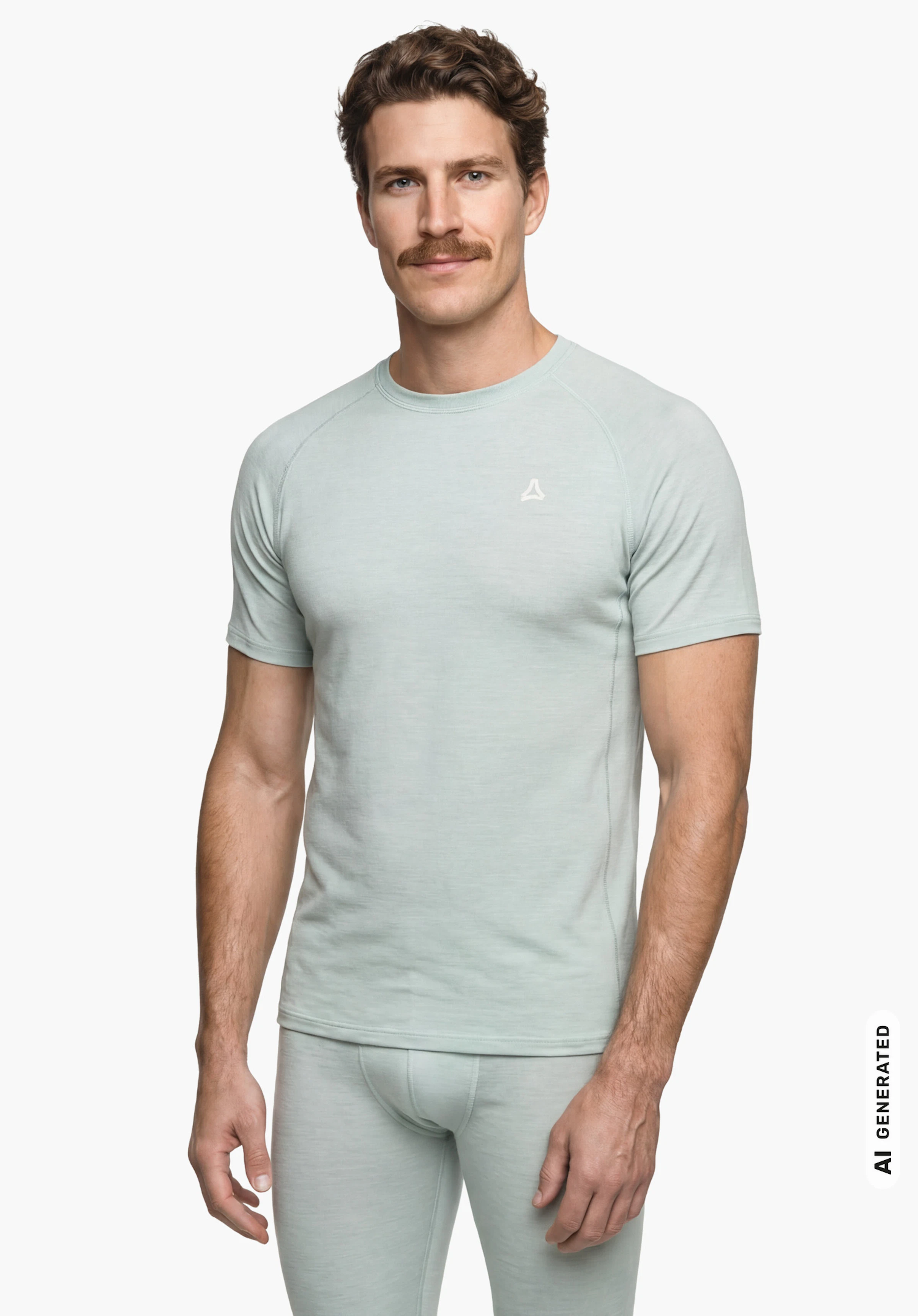 T Shirt Style Luterra MEN