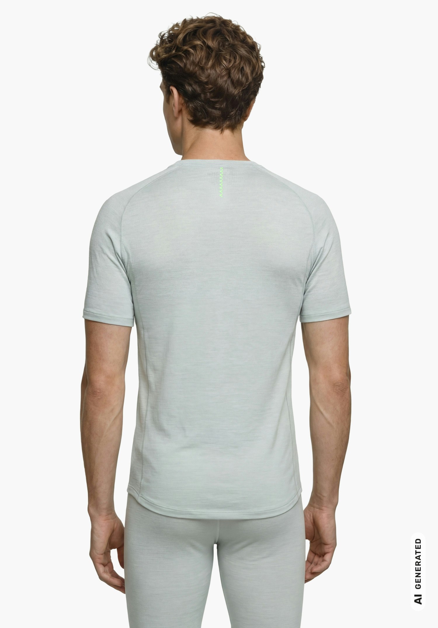 T Shirt Style Luterra MEN