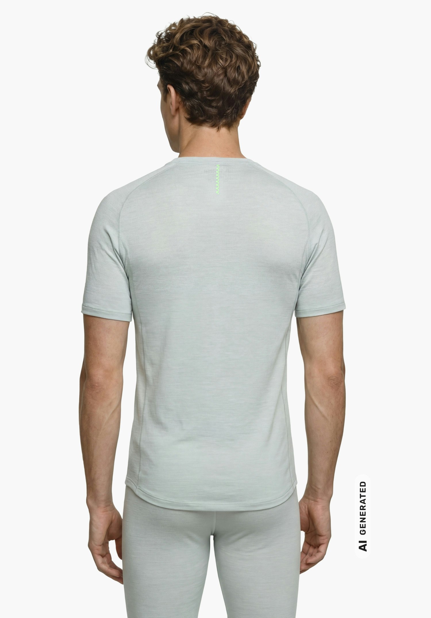 T Shirt Style Luterra MEN