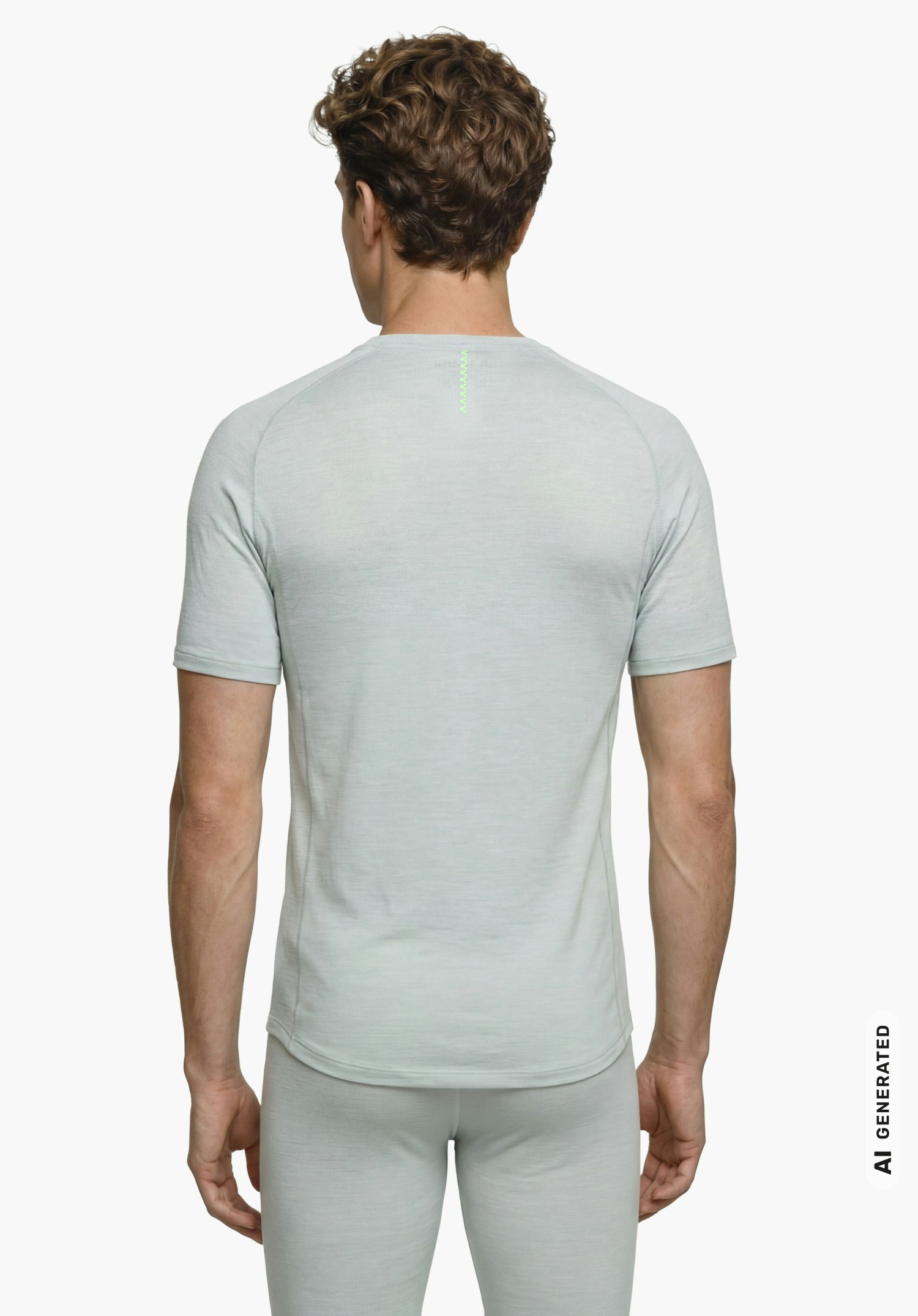 T Shirt Style Luterra MEN